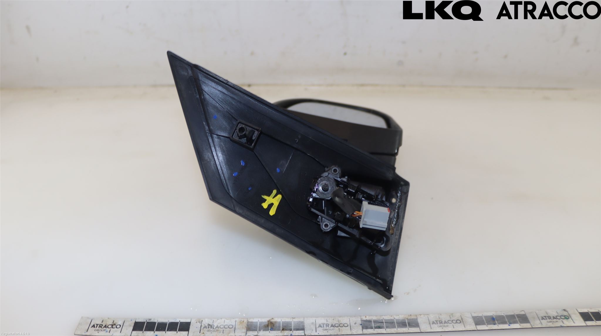 Ford FOCUS 08-11 Speil H M-El Justering