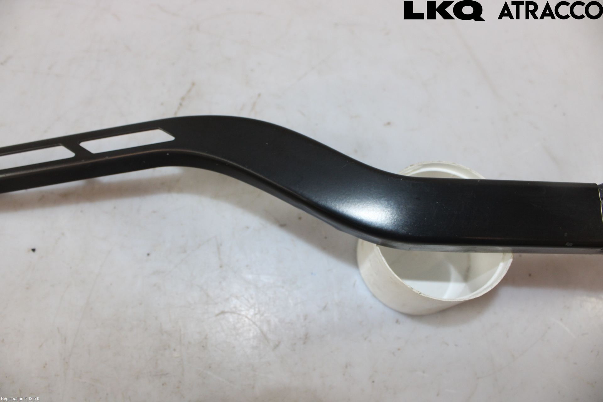 Audi A3/S3 05-13 Viskerarm-Armer Frontrute