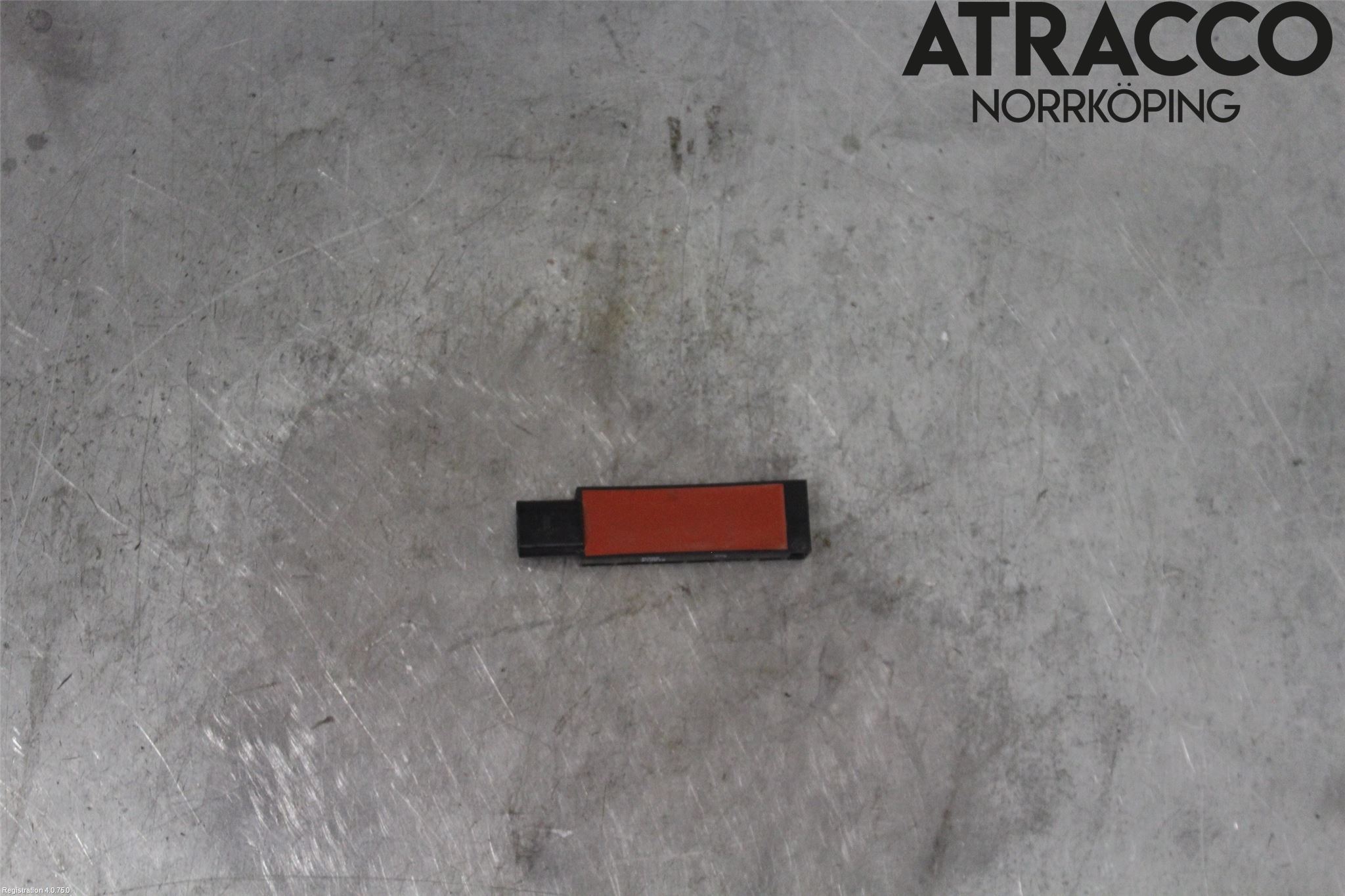 Skoda KODIAQ 17-24 Stereo Antenne Radio-Tv