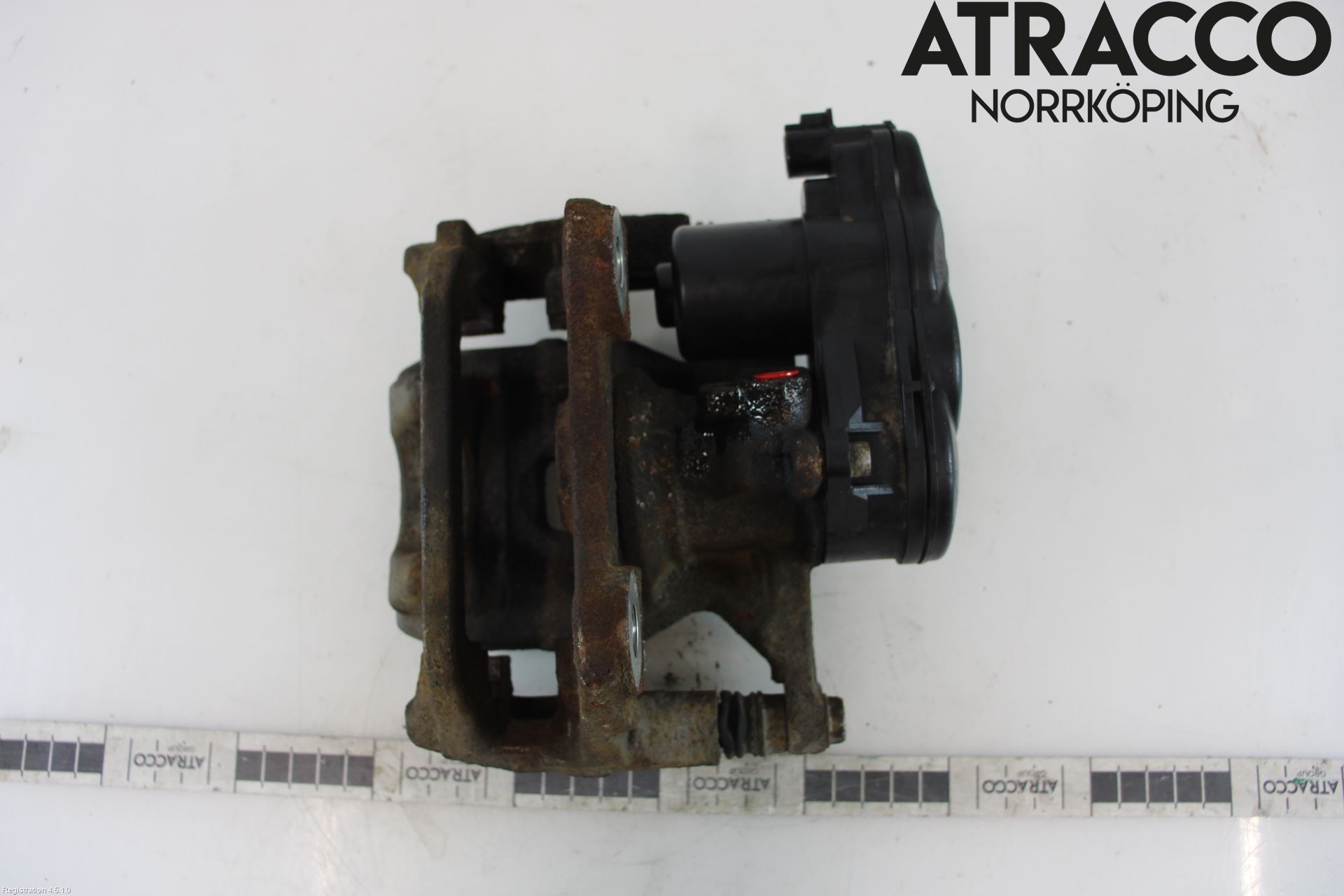 Lexus RX AL20 16-22 Bremsecaliper Bak Høyre
