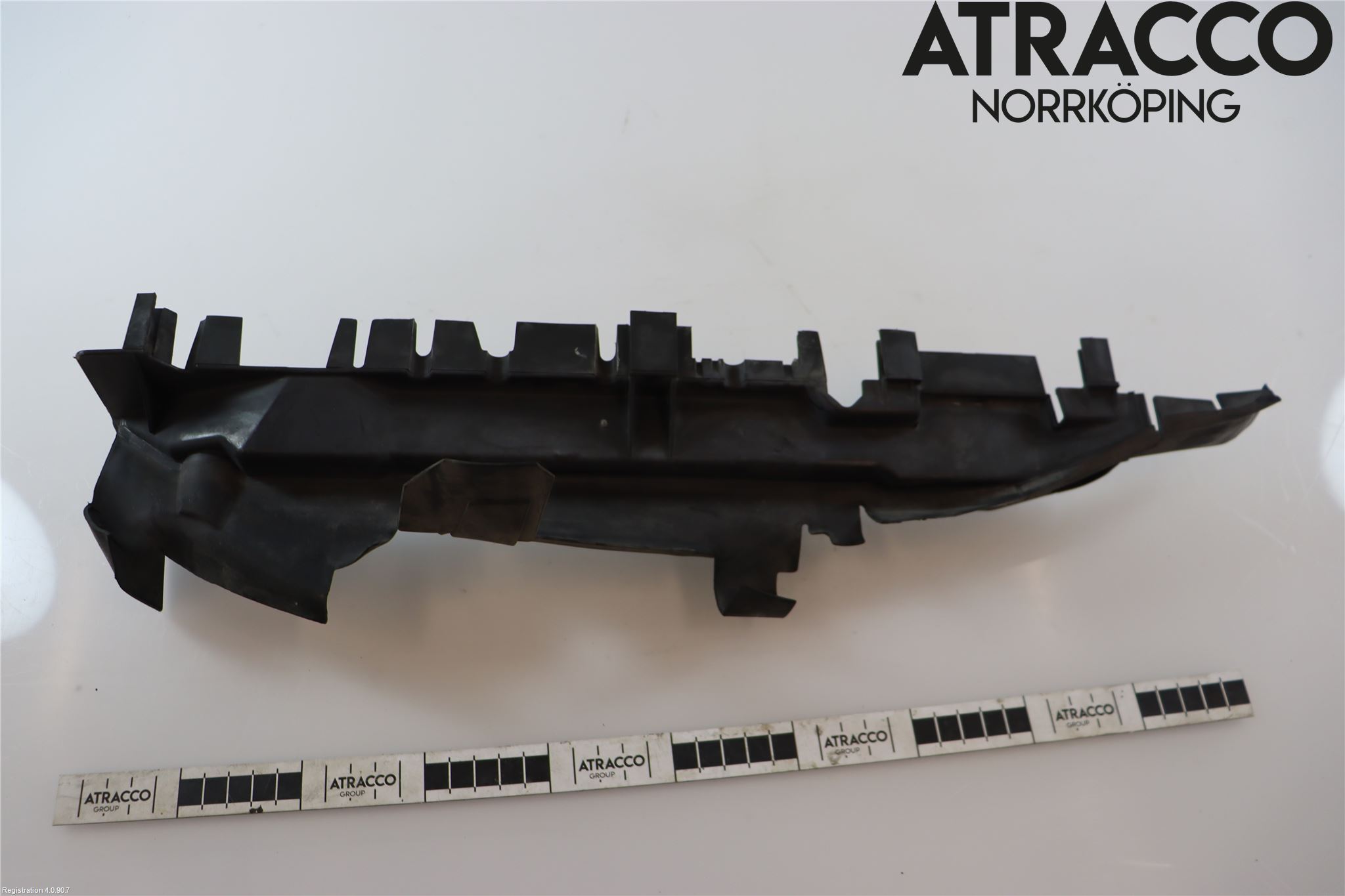 Audi A8/S8 4D 94-02 Luftstyring Front