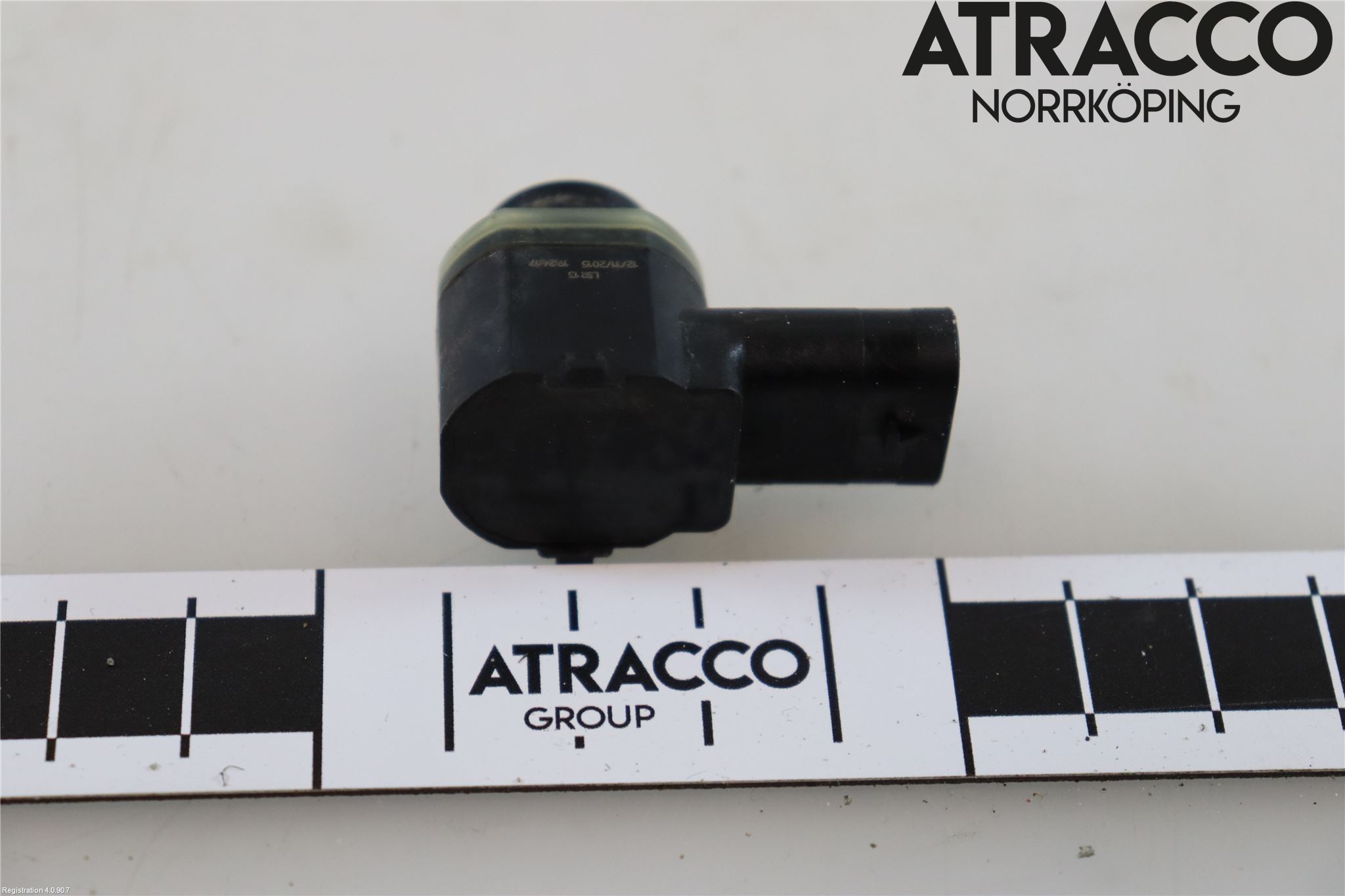 Audi A6/S6 4G 11-18 Sensor Parkering Front