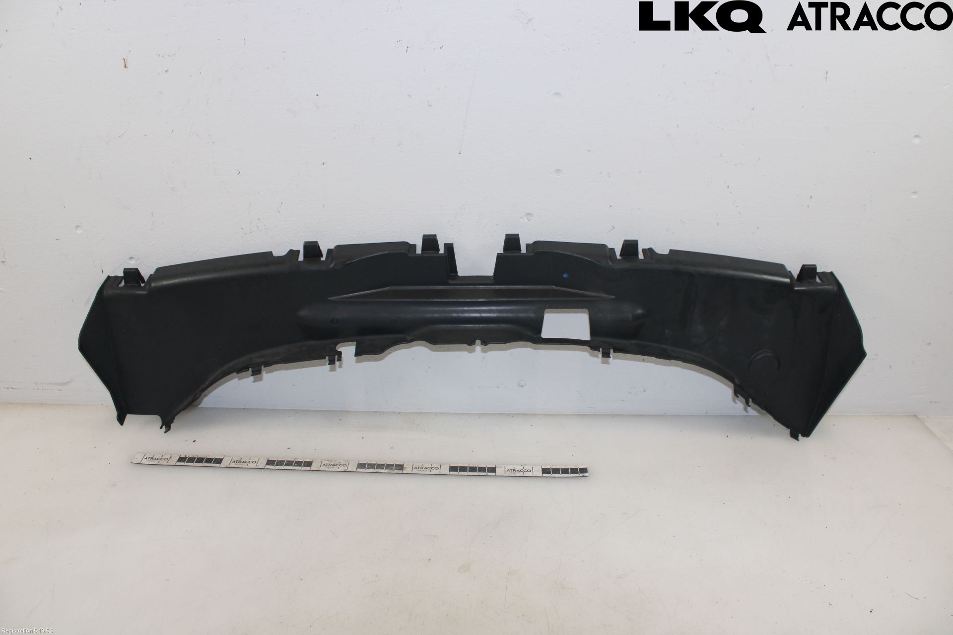 Ford TRANSIT/TOURNEO CONNECT 13-22 Tackplast Front