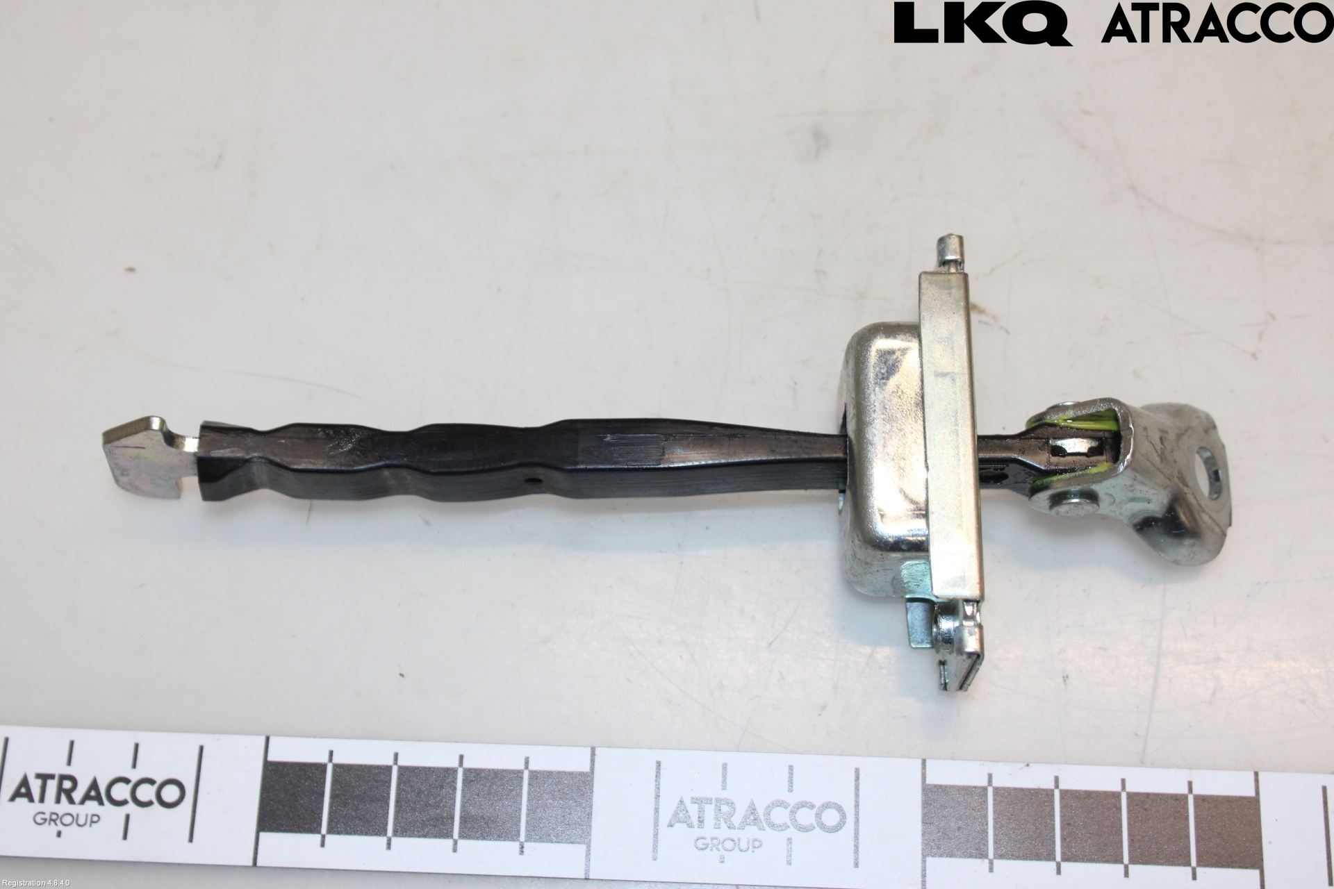 Toyota RAV4 19- Dørstopper