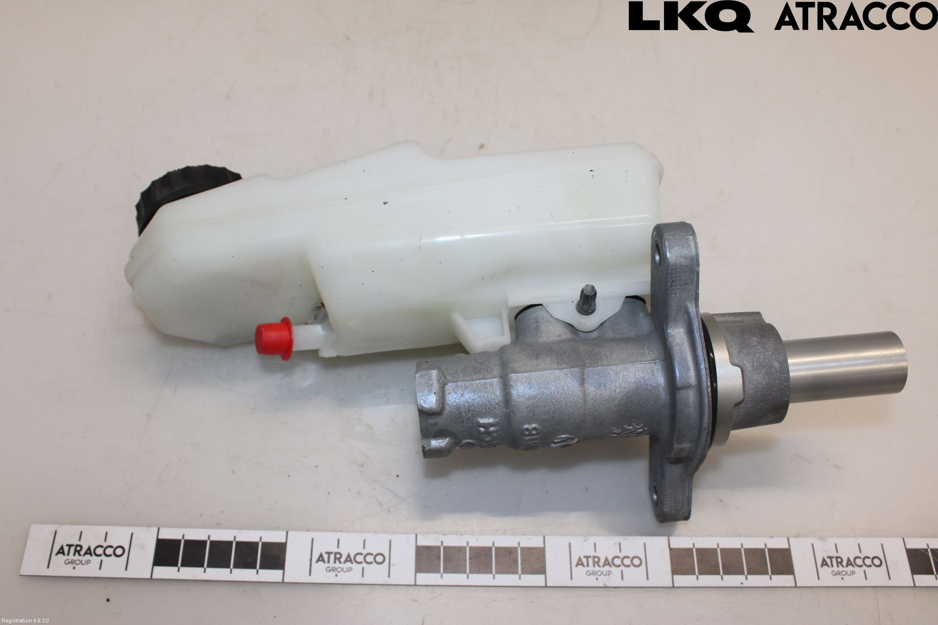 Toyota AURIS 13-19 Brems Hovedsylinder