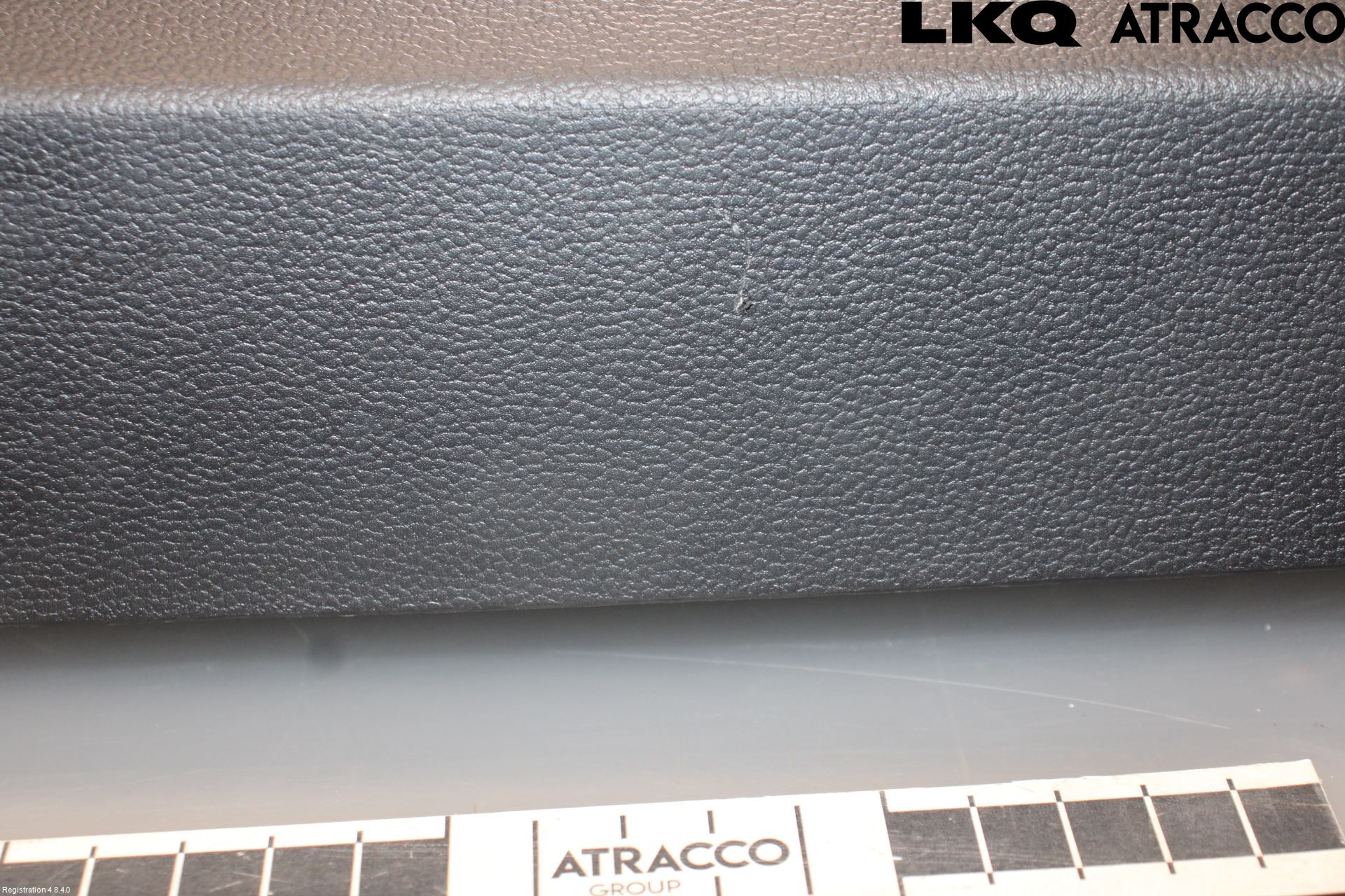 Volkswagen VW PASSAT 24- Innr Bakluketrekk