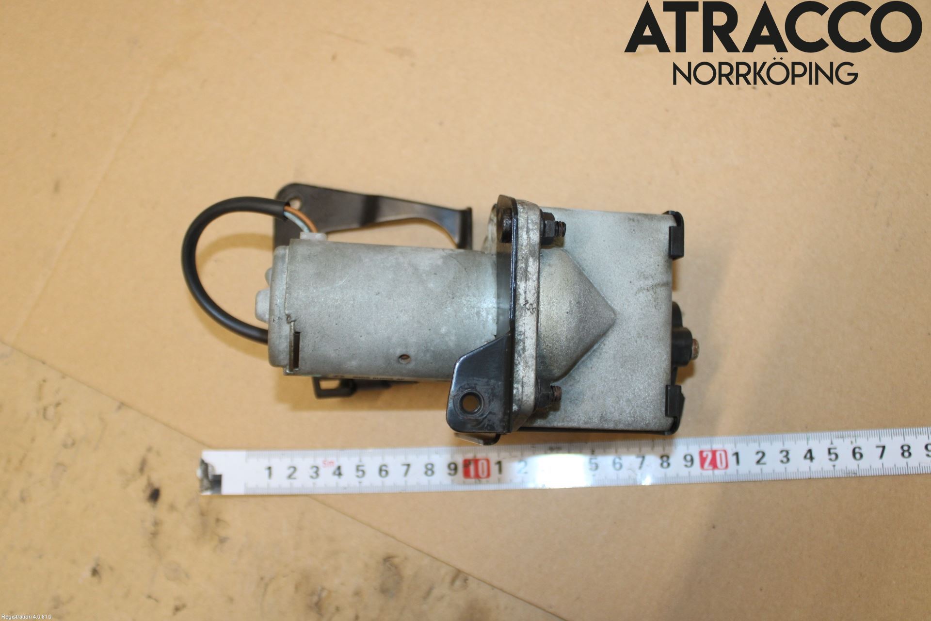 Jaguar XJ X300        95-97 Abs Hydraulikkaggregat