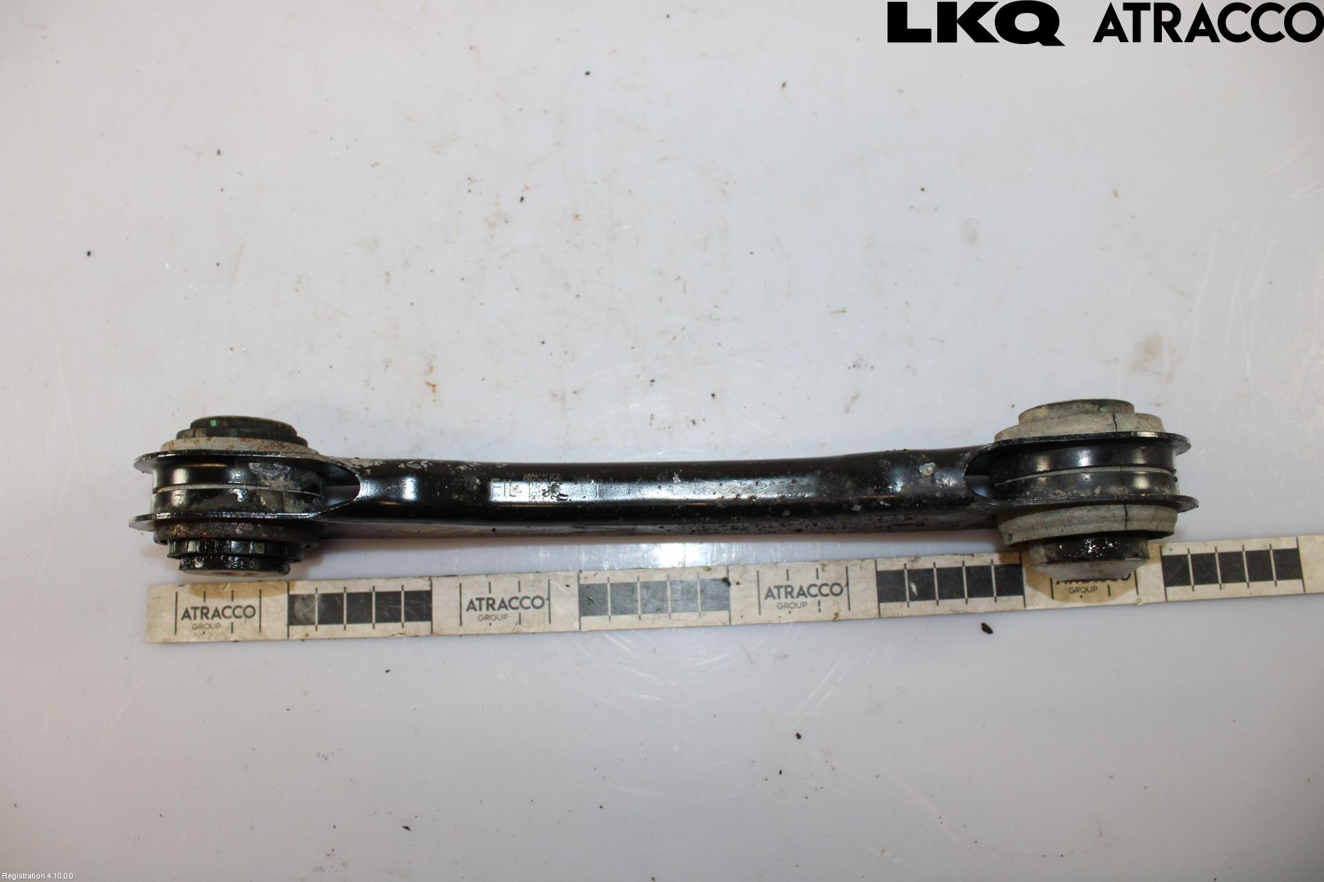 BMW 5 G30/G31/F90 17-23 Bærearm Bak Venstre Øvre
