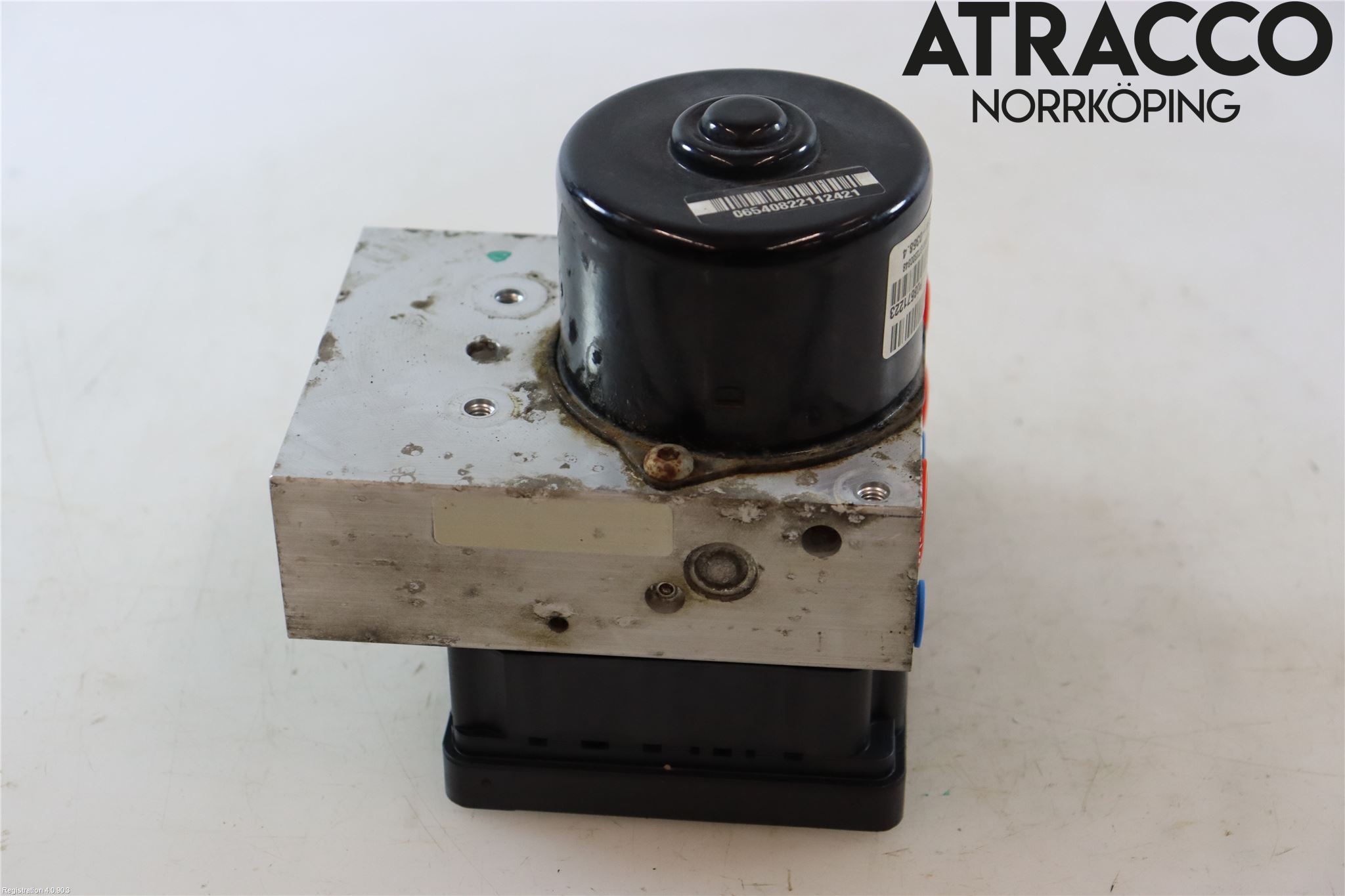 Volvo S80 99-03 Abs Hydraulikkaggregat