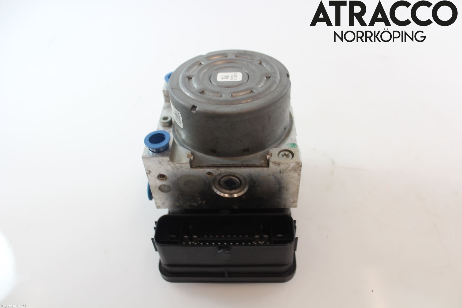 Volkswagen VW PASSAT 15-19 Abs Hydraulikkaggregat