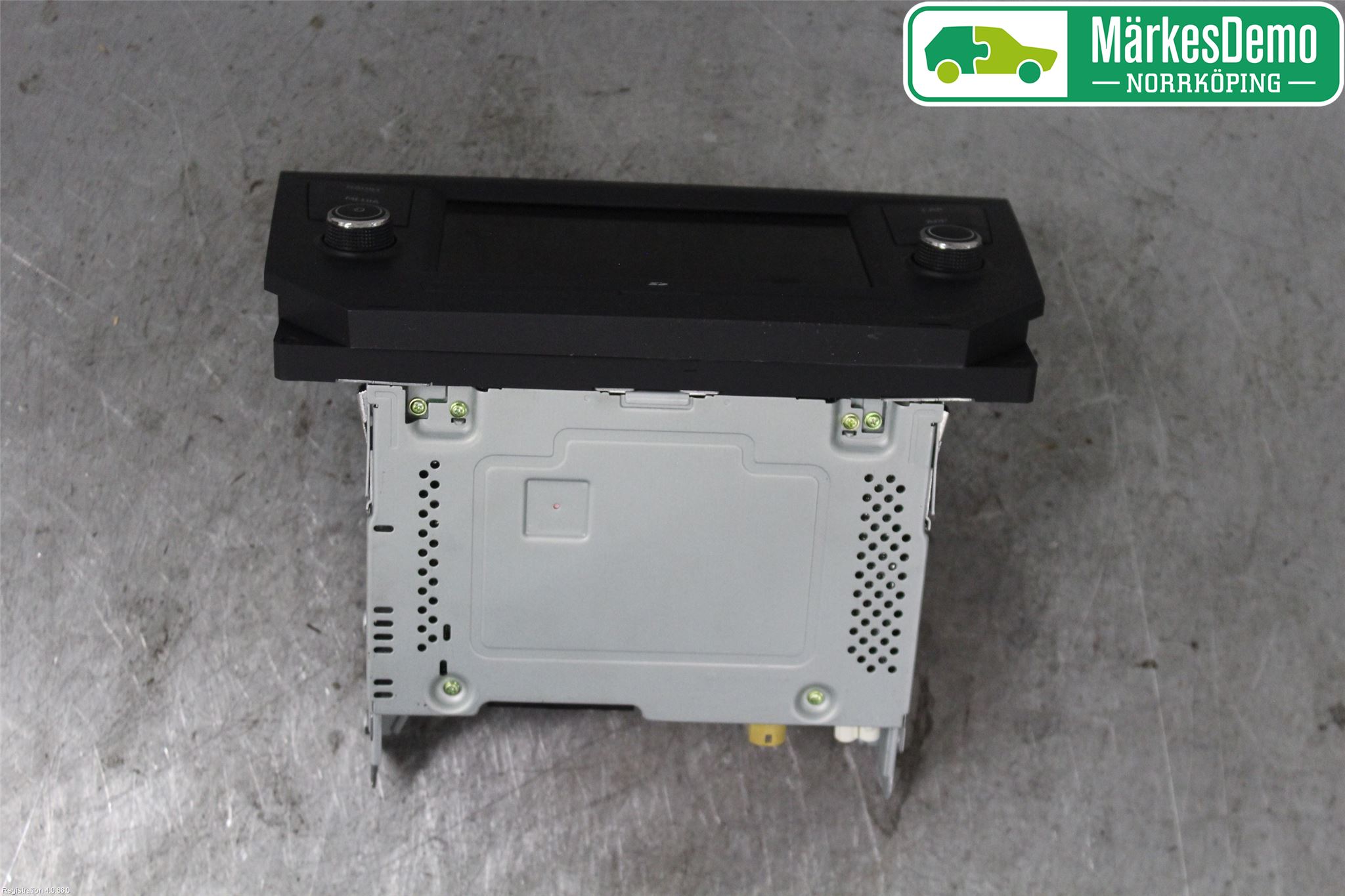Seat IBIZA V 17-20 Stereo Radio Med Cd