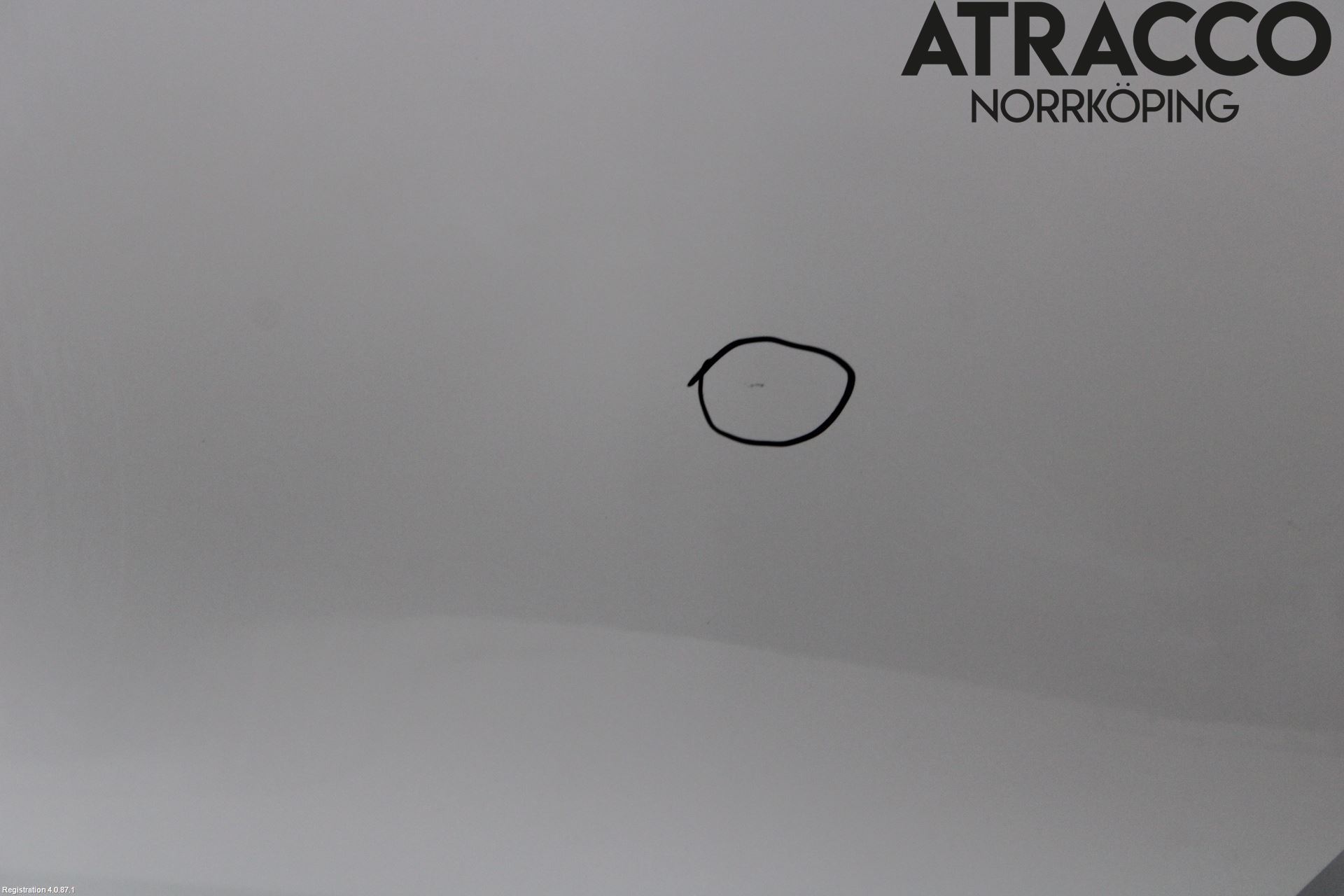 Toyota AYGO 15-21 Dør 4D Bak Venstre