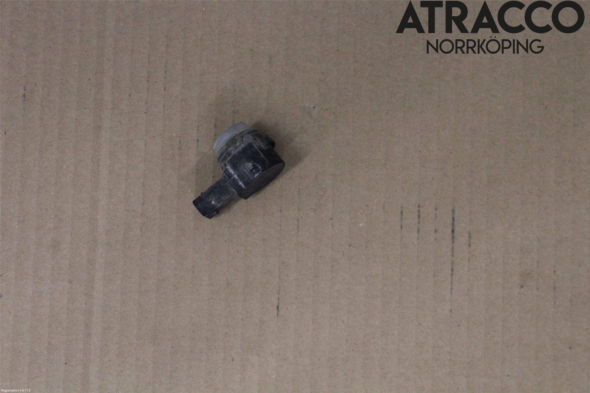 Mercedes-Benz MB E-KLASS (W213) 16-23 Sensor Ryggesensor