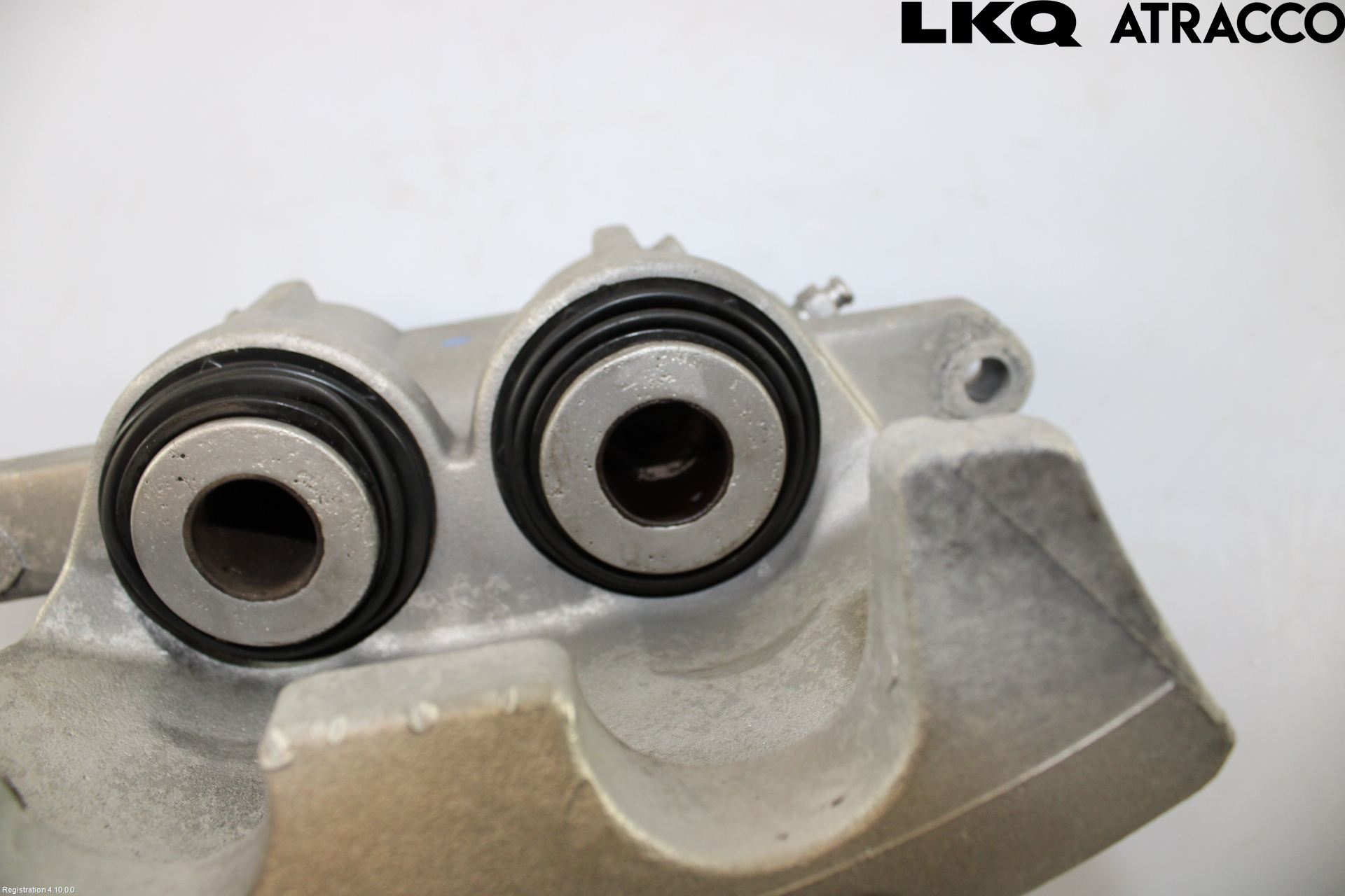 Chrysler CHR 300C Bremsecaliper Foran Venstre