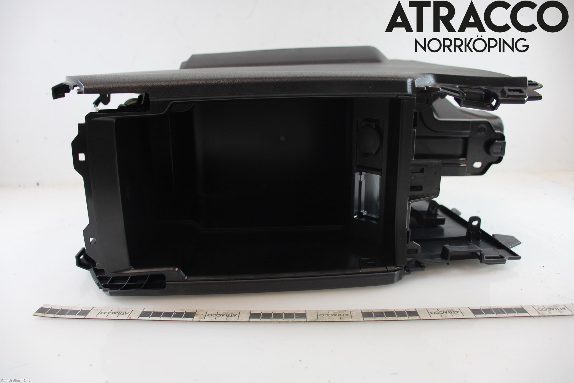 Lexus RX AL20 16-22 Instrumentkonsoll Gulv