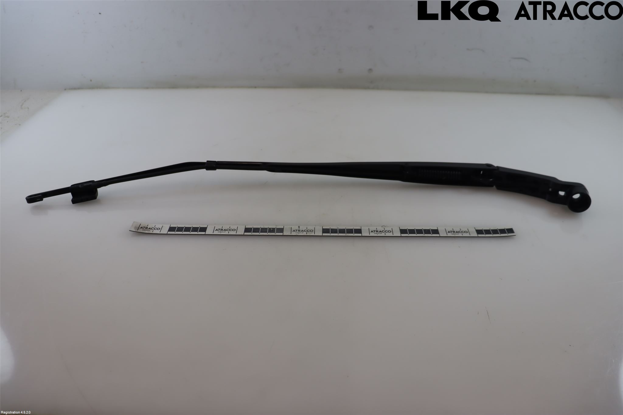 Mazda CX-30 20- Viskerarm-Armer Frontrute