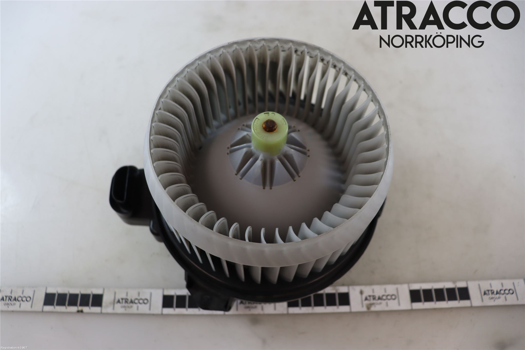 Toyota PRIUS ZVW30 09-20 Varmeapparat Viftemotor