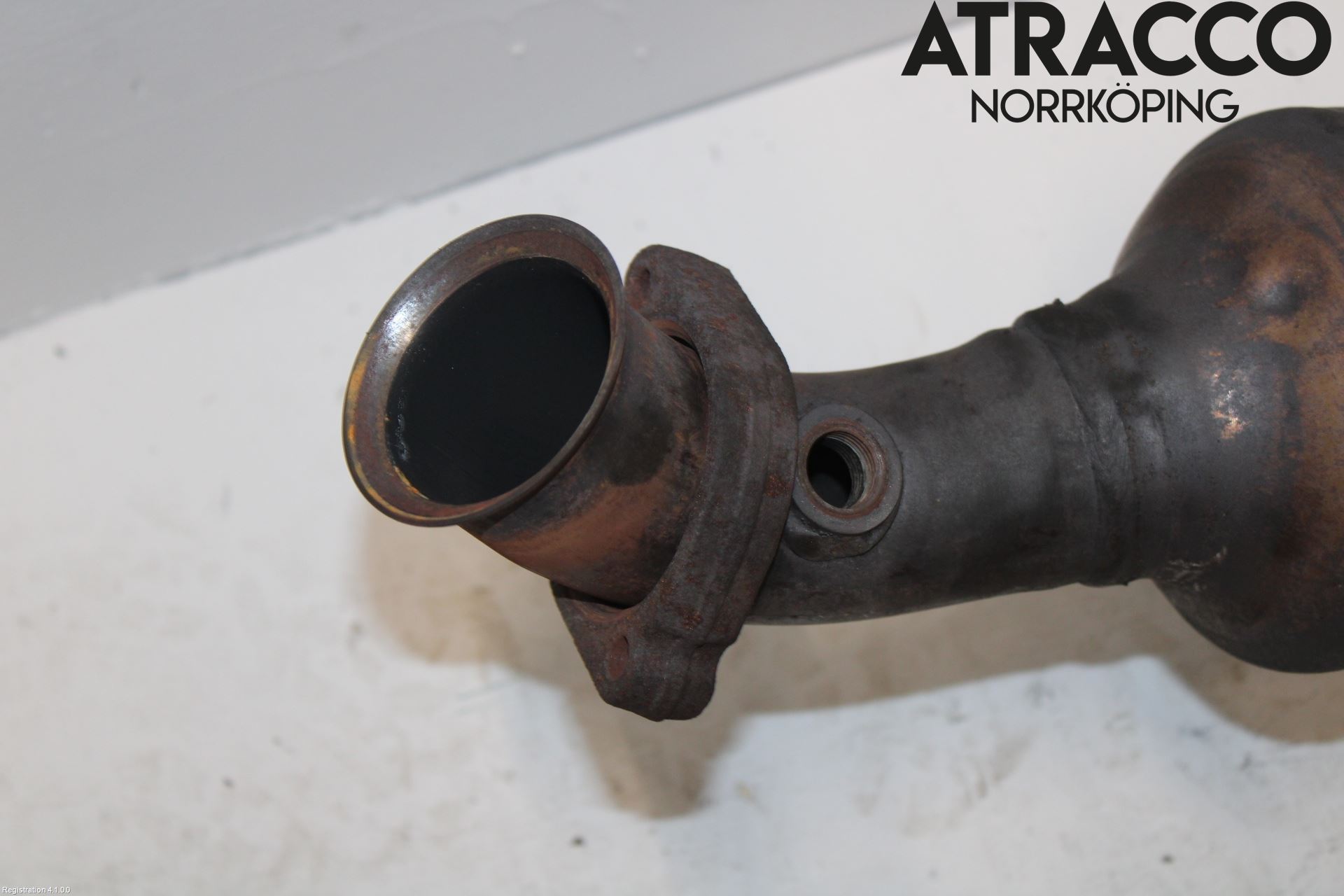 Mercedes-Benz MB ML (W164) 05-11 Katalysator
