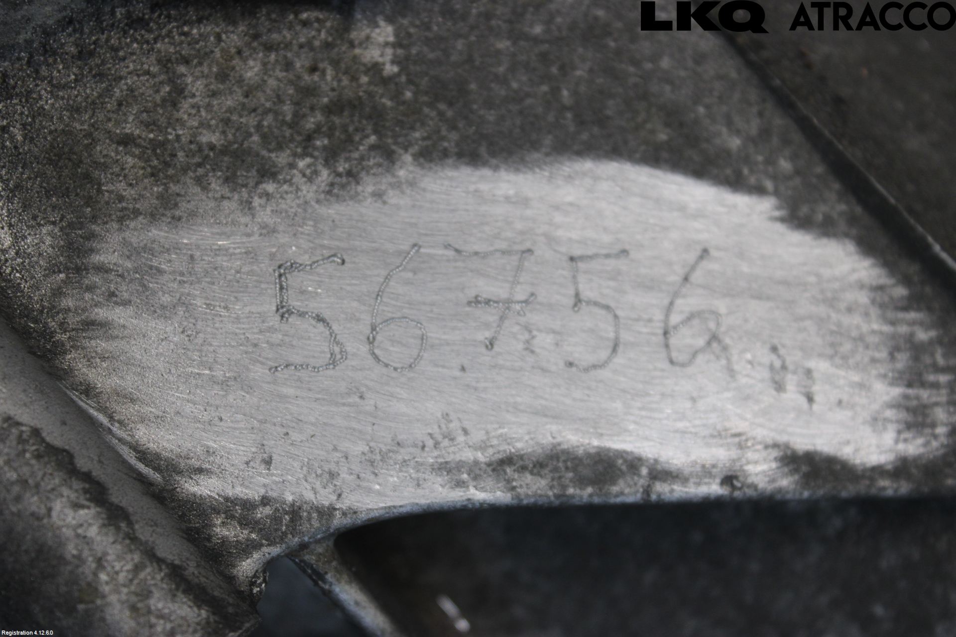 Volkswagen VW PASSAT 24- Gearkasse  Tronic (Tip)