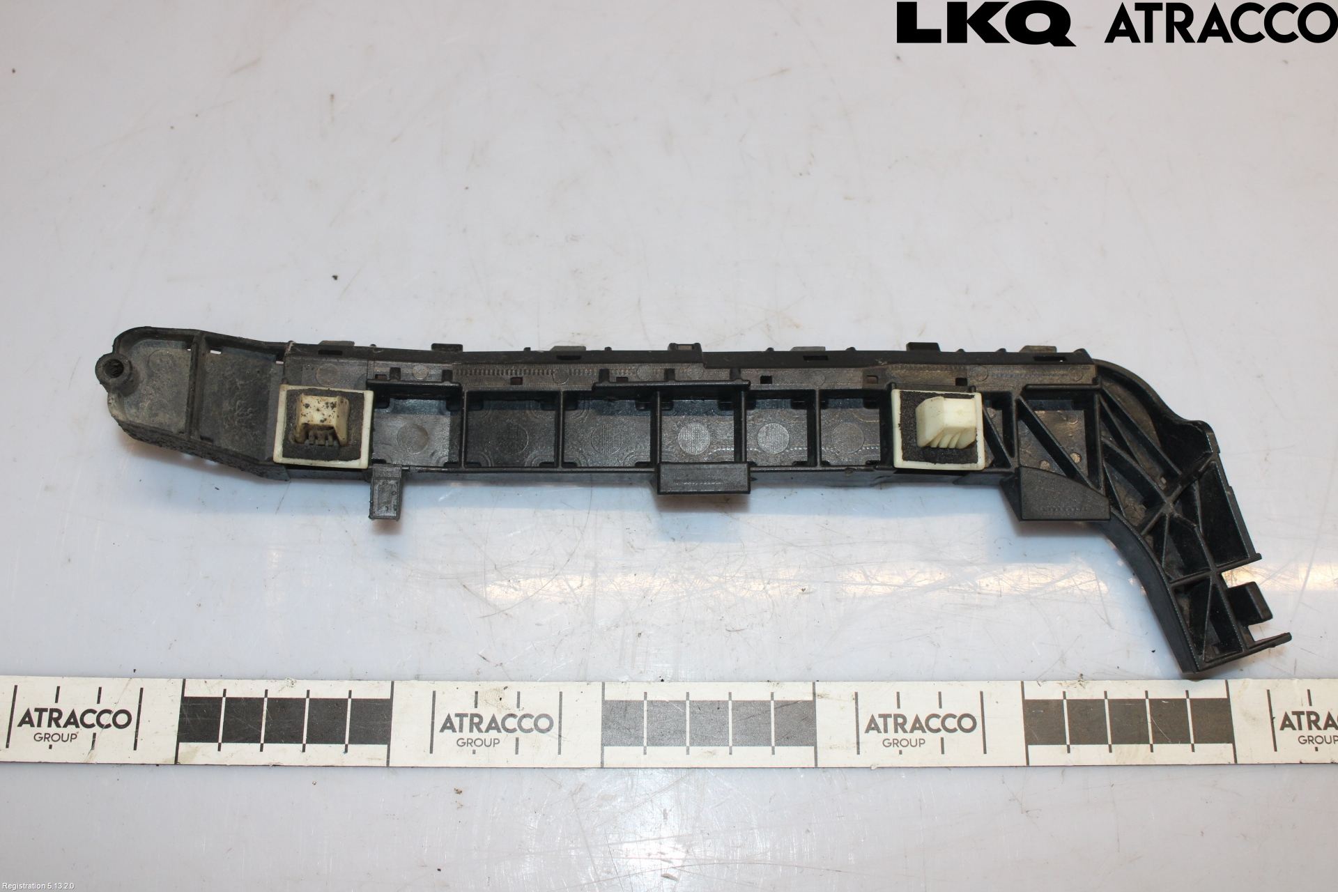 Honda CIVIC 06-11 Støtfangerfeste Bak Høyre