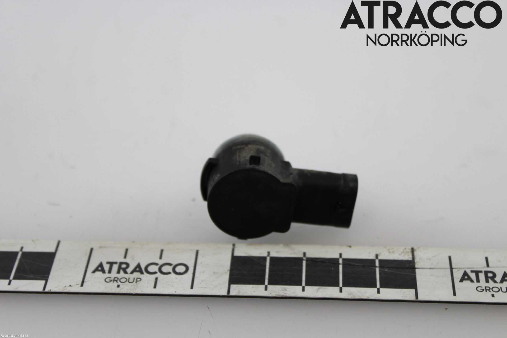 Mercedes-Benz MB GLE-KLASS (W167/V167/C167) 19- Sensor Ryggesensor
