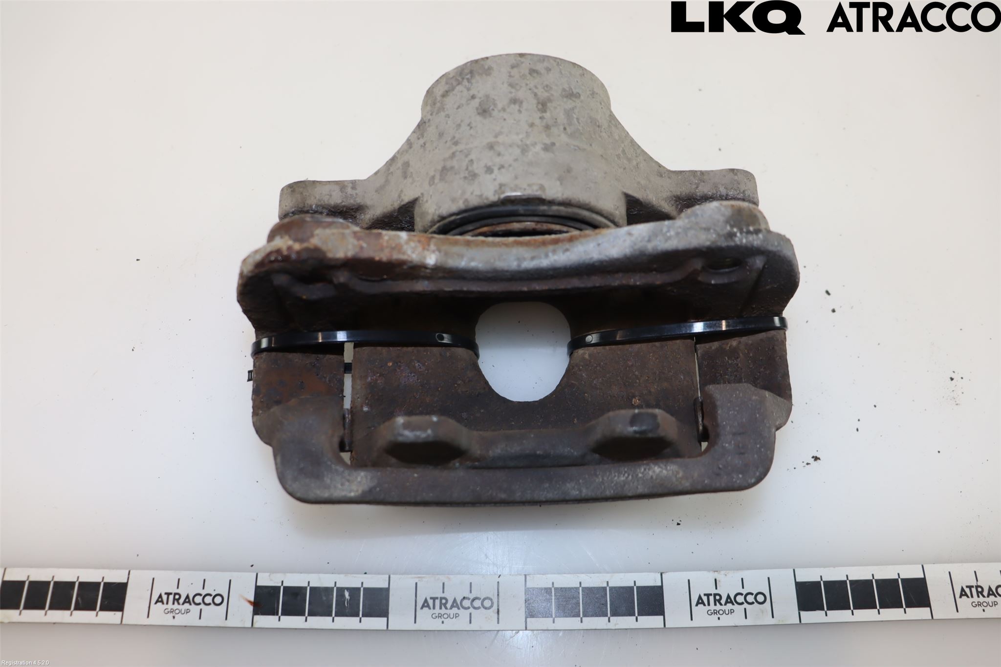 Hyundai IONIQ AE 17-22 Bremsecaliper Foran Høyre