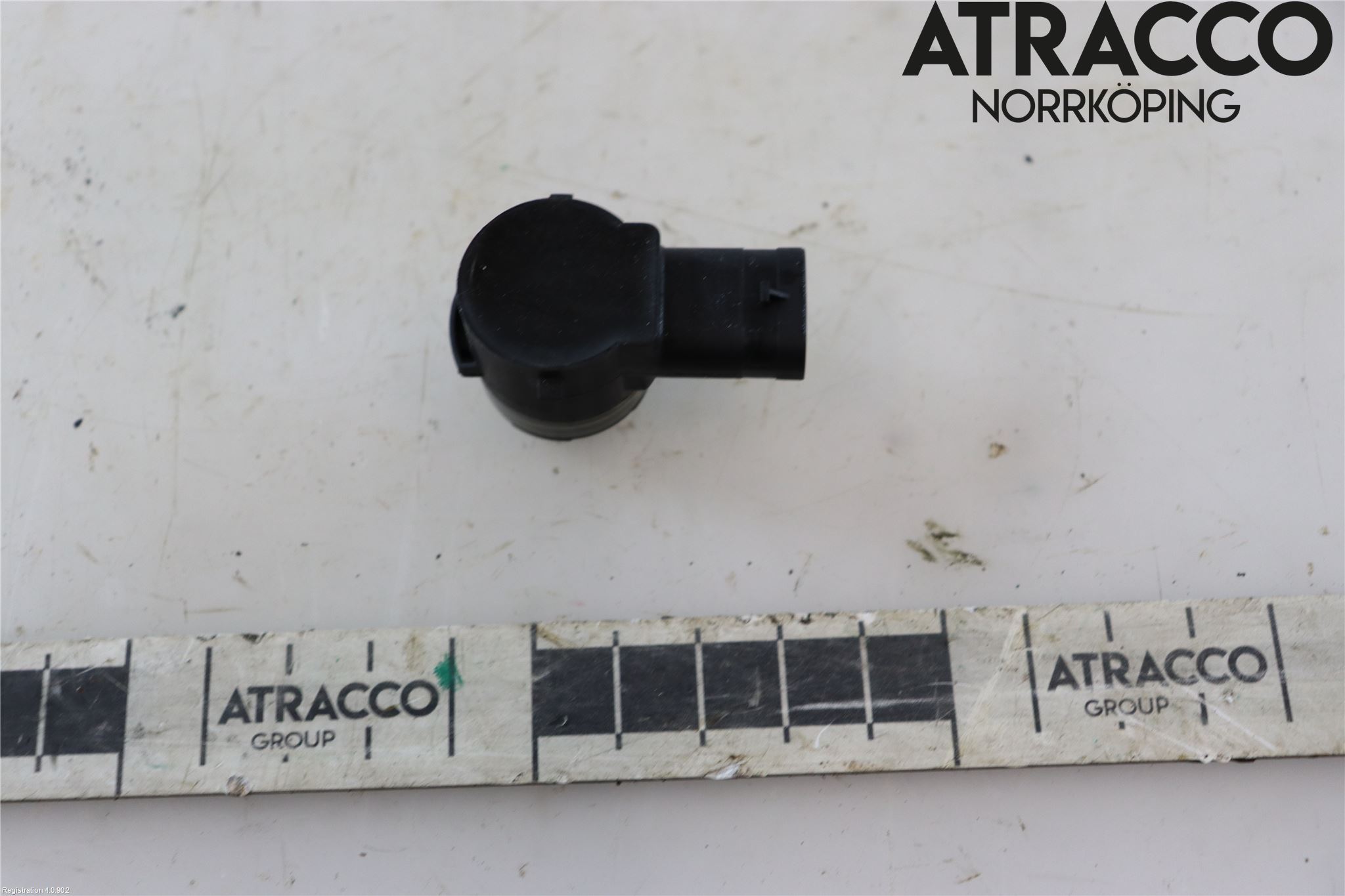 Volkswagen VW GOLF / E-GOLF VII 13-20 Sensor Parkering Front
