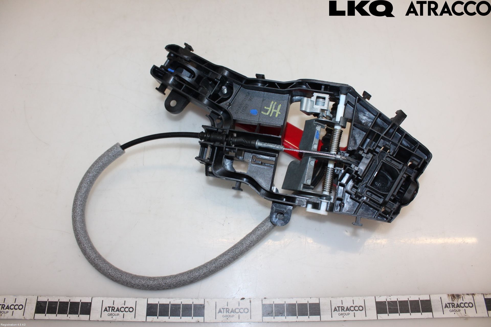 Volkswagen VW PASSAT 20-24 Dørhandtak Ytre Høyre