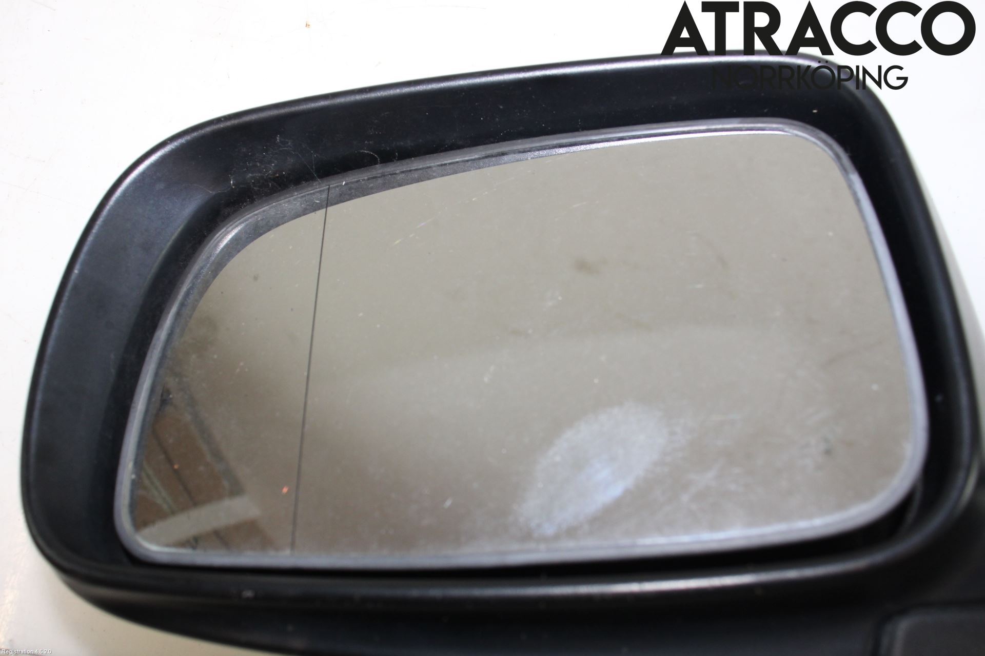 Toyota AVENSIS 03-06 Speil V M-El Justering