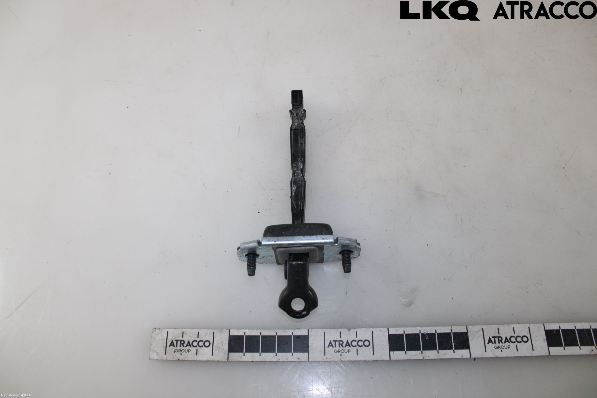 Kia CARENS III 13-19 Dørstopper
