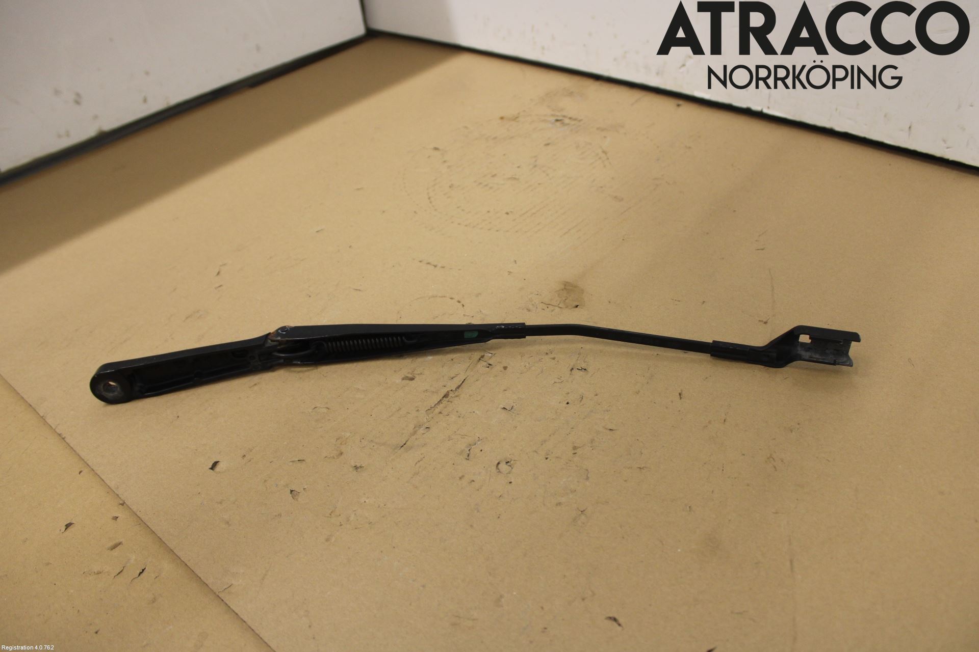 Seat IBIZA III 06-08 Viskerarm-Armer Frontrute