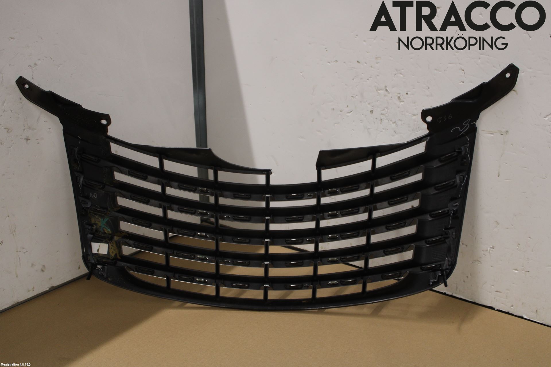 Chrysler CHR PT CRUISER Grill Komplett