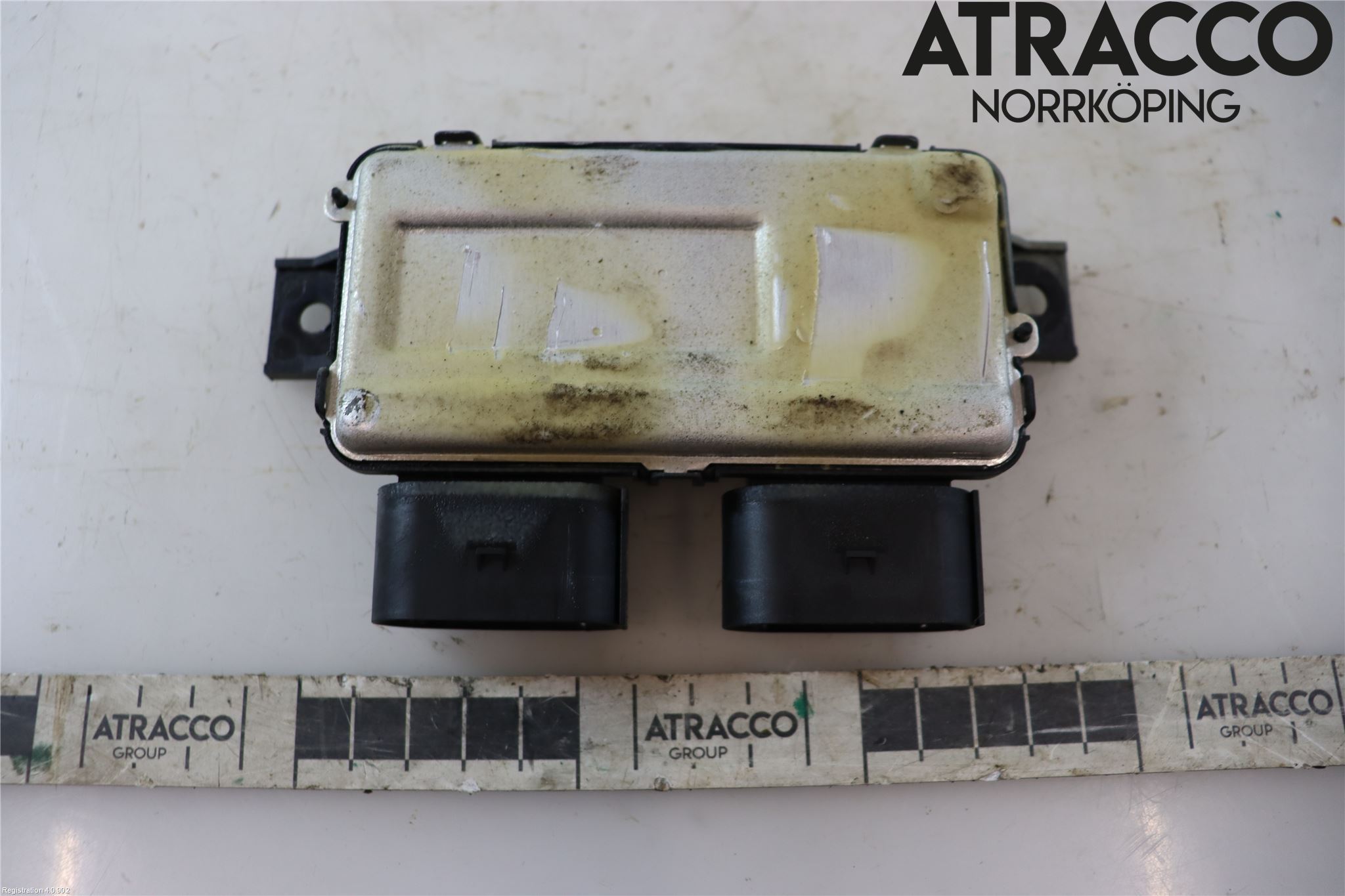 Mercedes-Benz MB GLA-KLASS (H247) 20- Styreenhet Drivstoffpumpe
