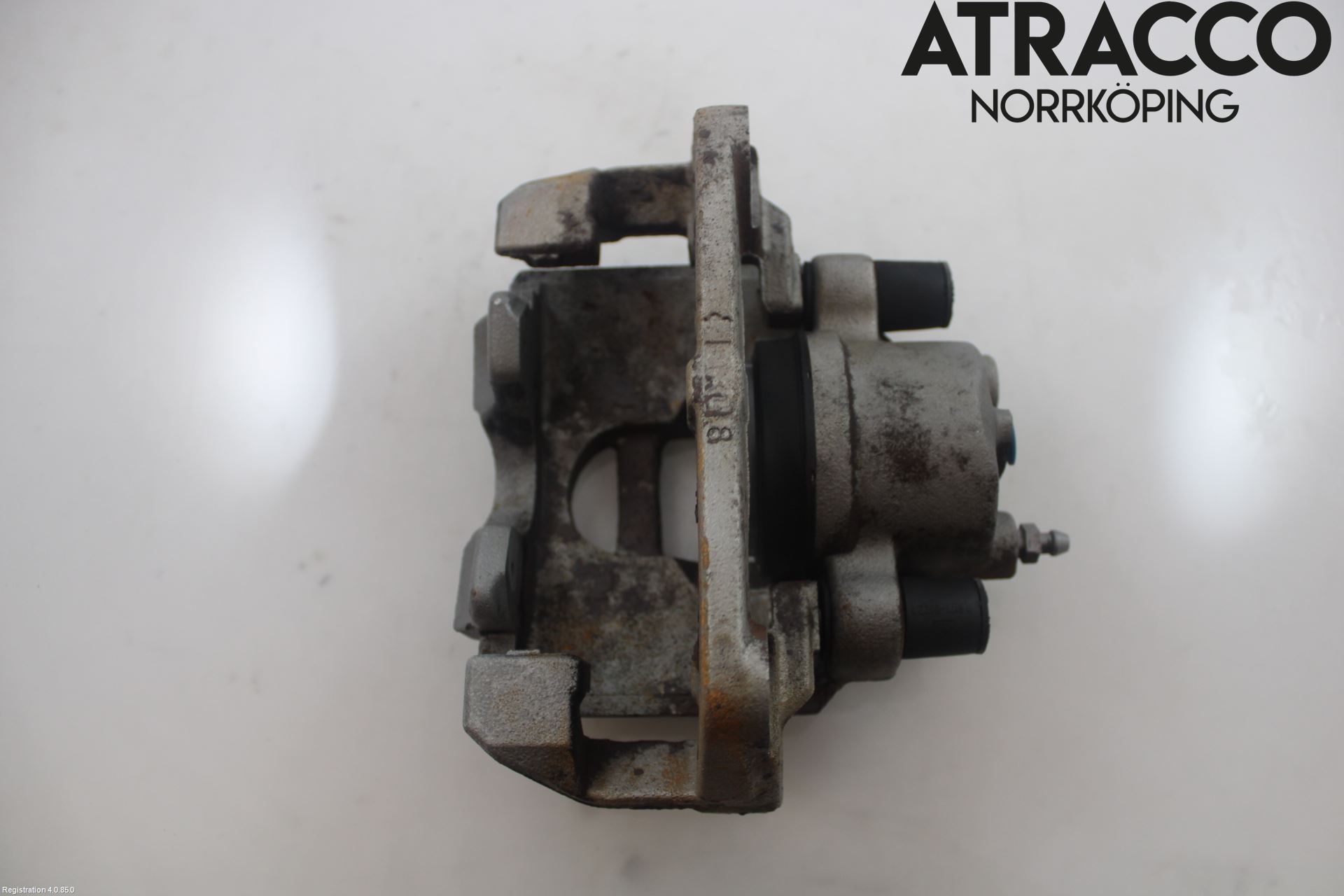 Toyota YARIS XP130 12-14 Bremsecaliper Foran Høyre