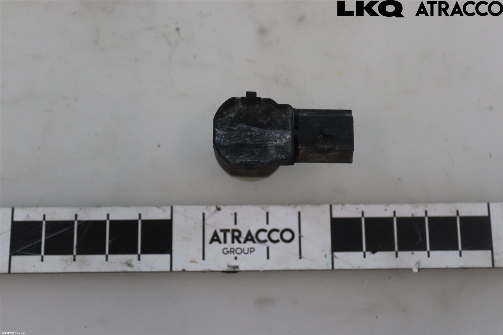 Ford RANGER EU 12-23 Sensor Ryggesensor