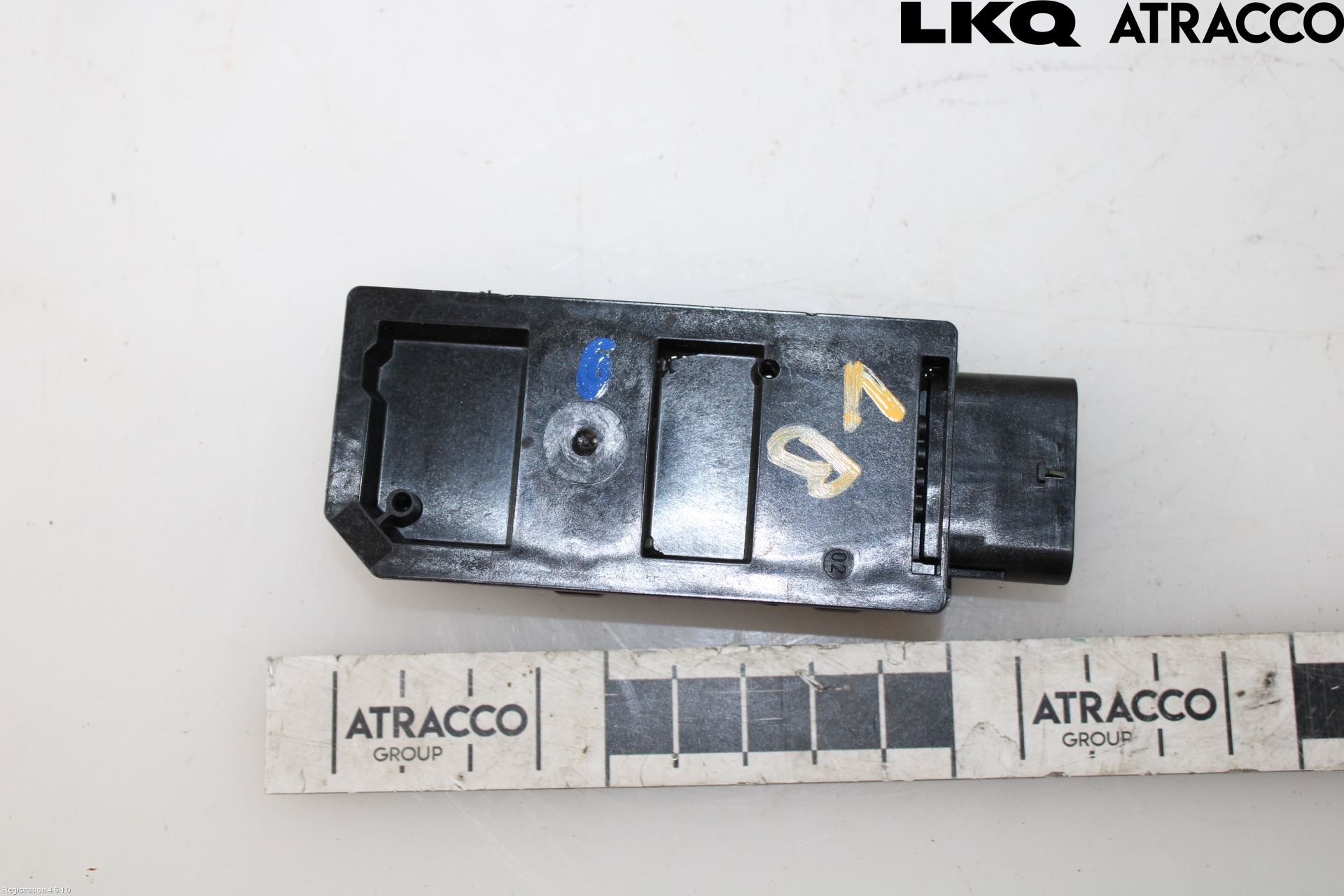 Skoda OCTAVIA (NX) 20- Stereo Antenne Radio-Tv