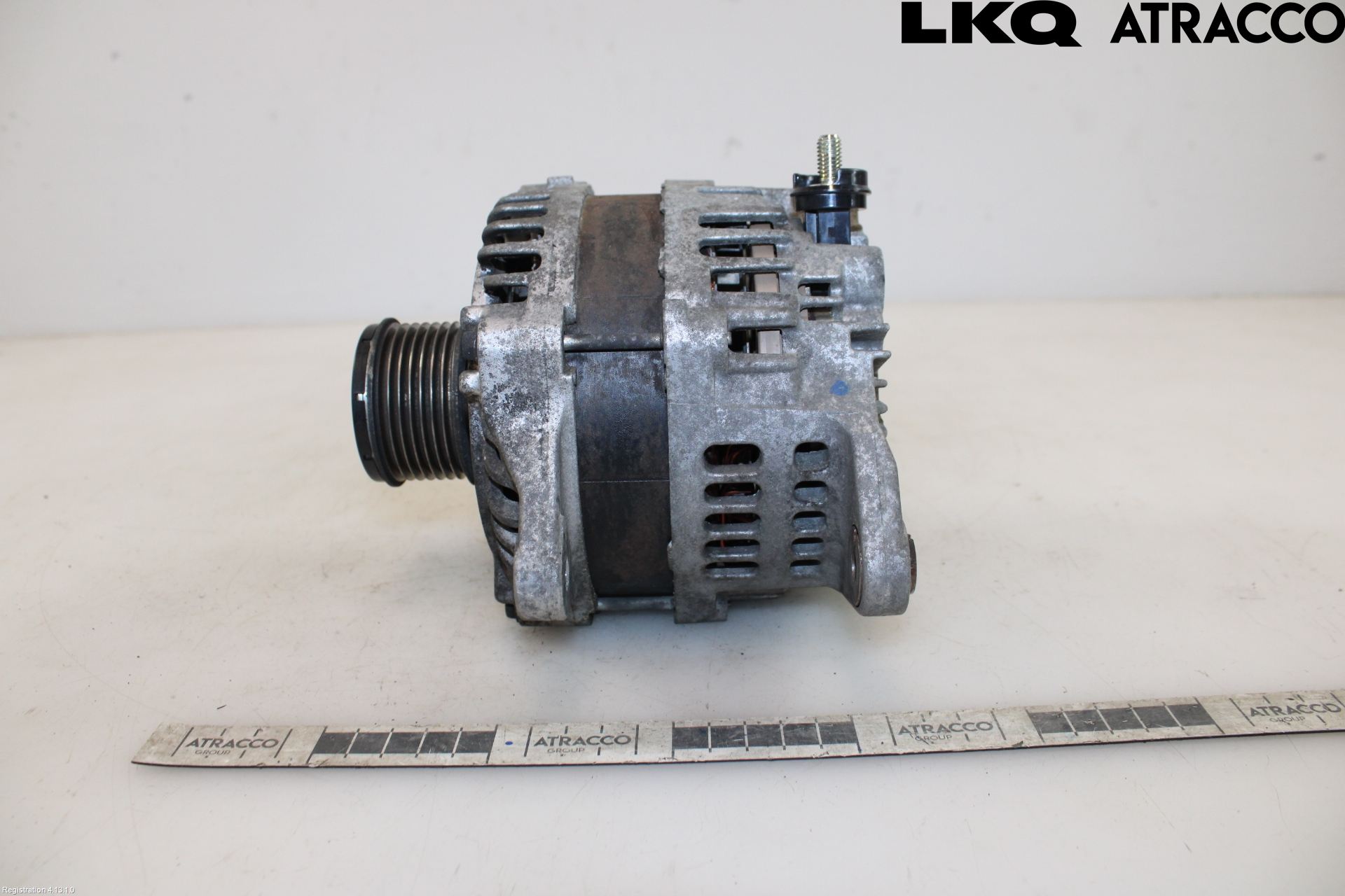 Subaru LEGACY 10-14 Dynamo