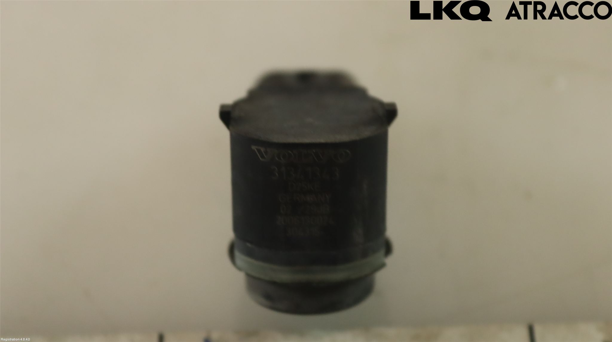 Volvo XC60 14-17 Sensor Ryggesensor