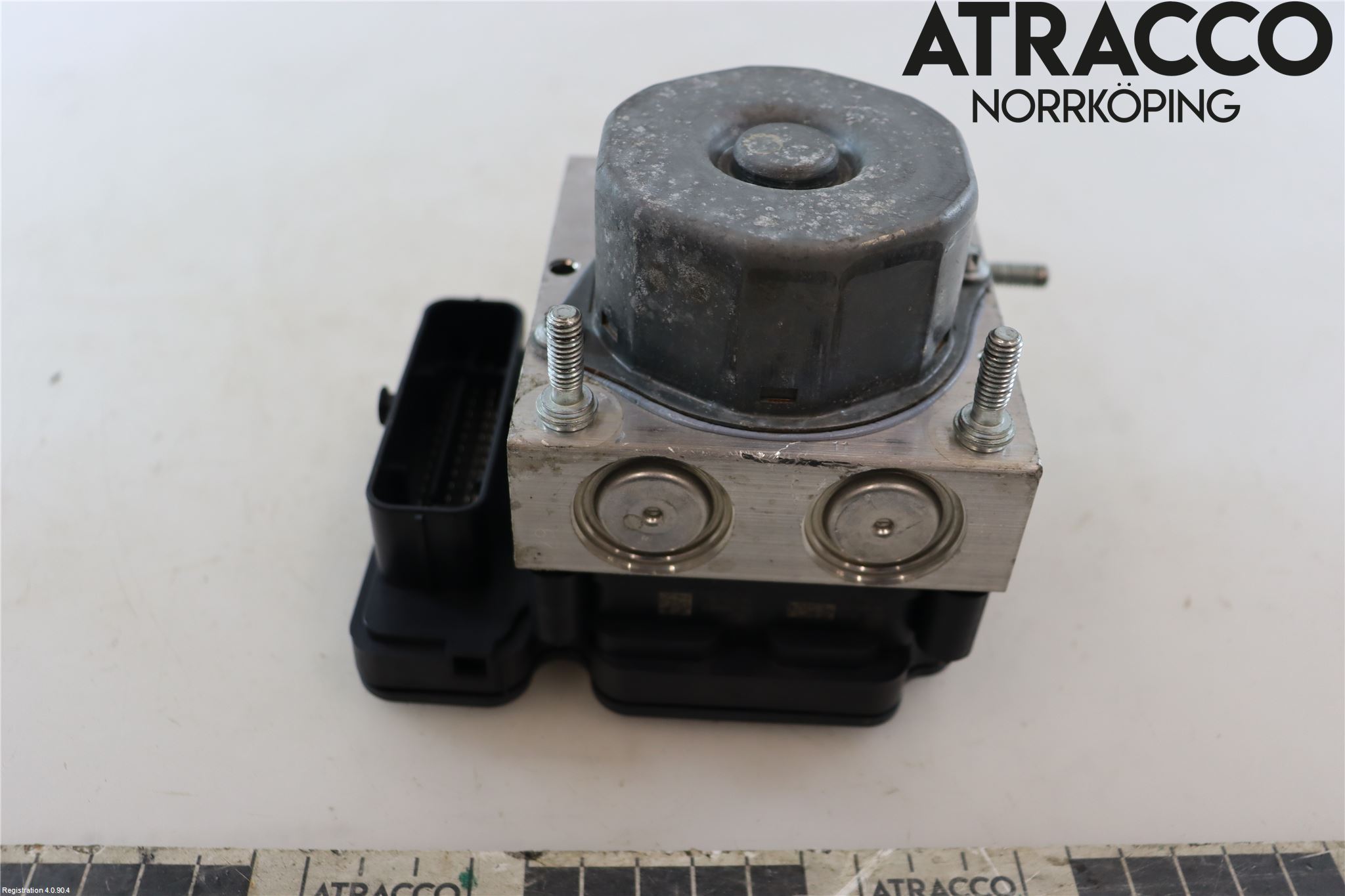 Peugeot 308 14-21 Abs Hydraulikkaggregat