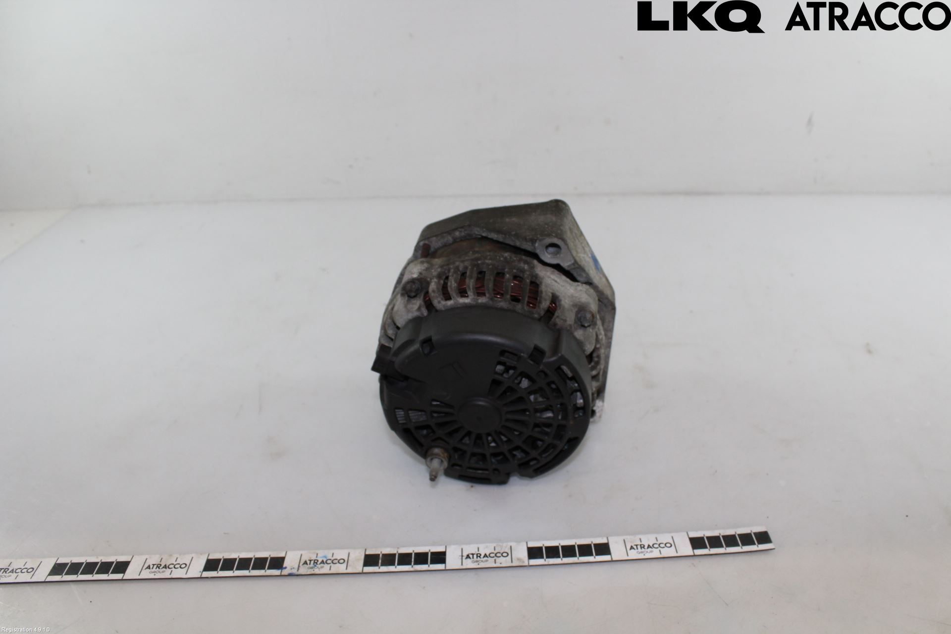 Cadillac ESCALADE Dynamo