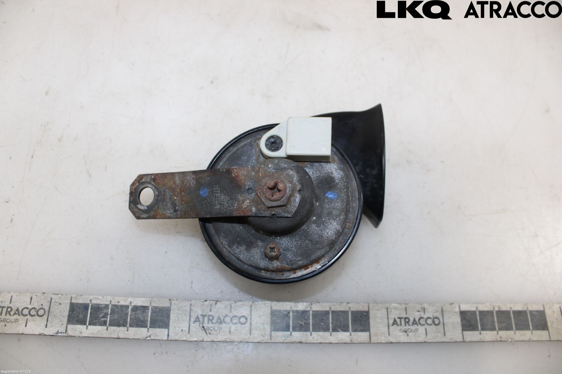 Lexus GS 300/430/450H 05-12 Signalhorn