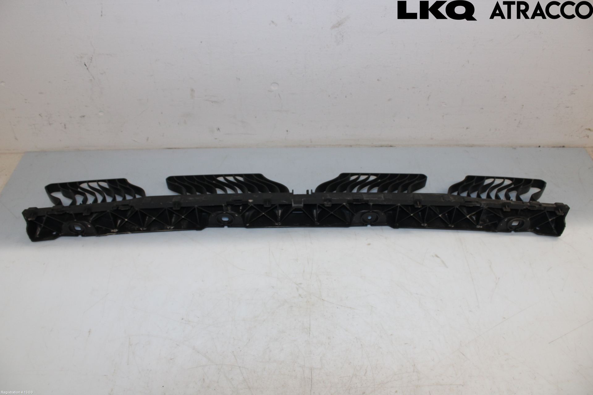 Volkswagen VW TIGUAN 24- Støtfanger Bak Deform Element