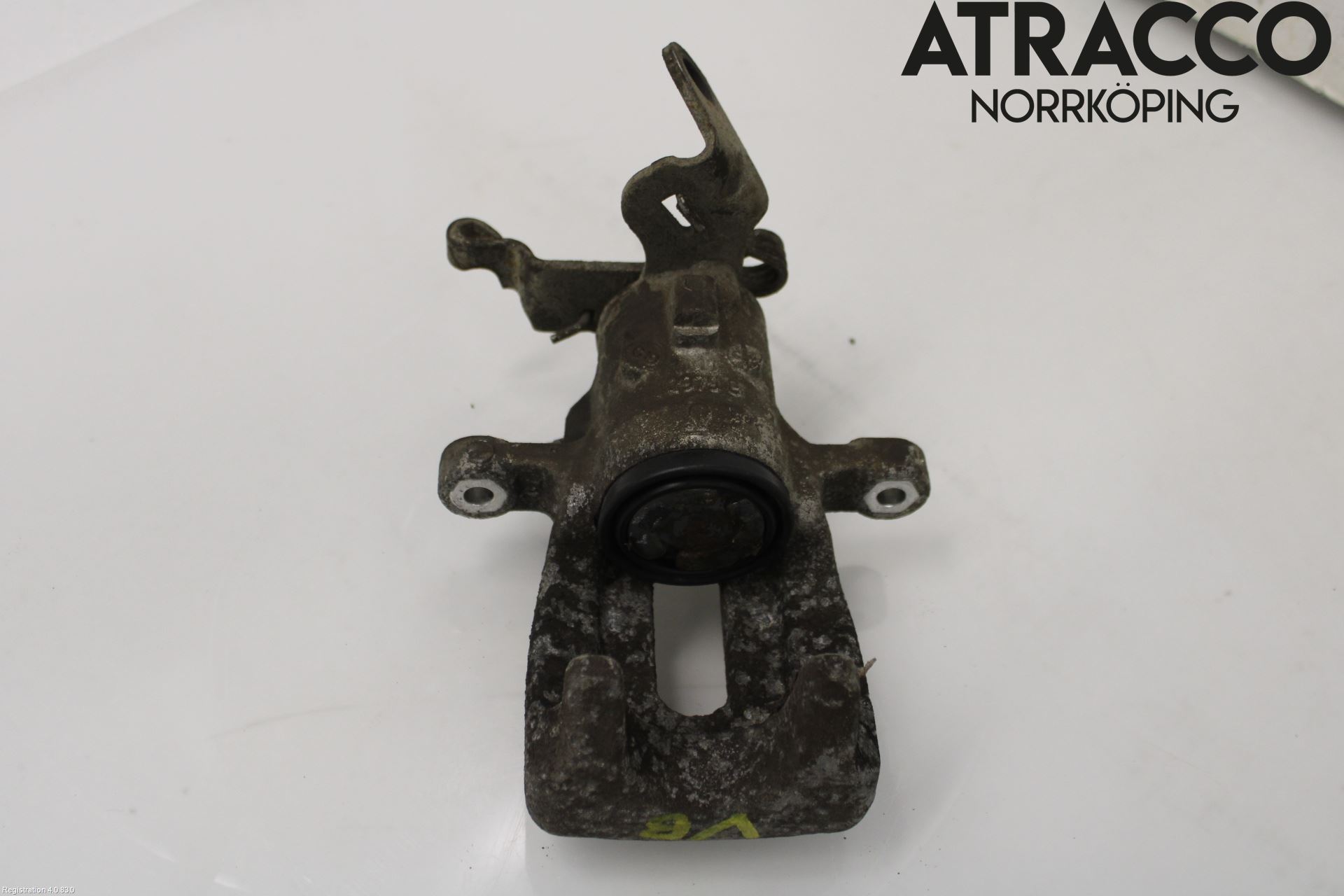 Skoda OCTAVIA (NX) 20- Bremsecaliper Bak Venstre