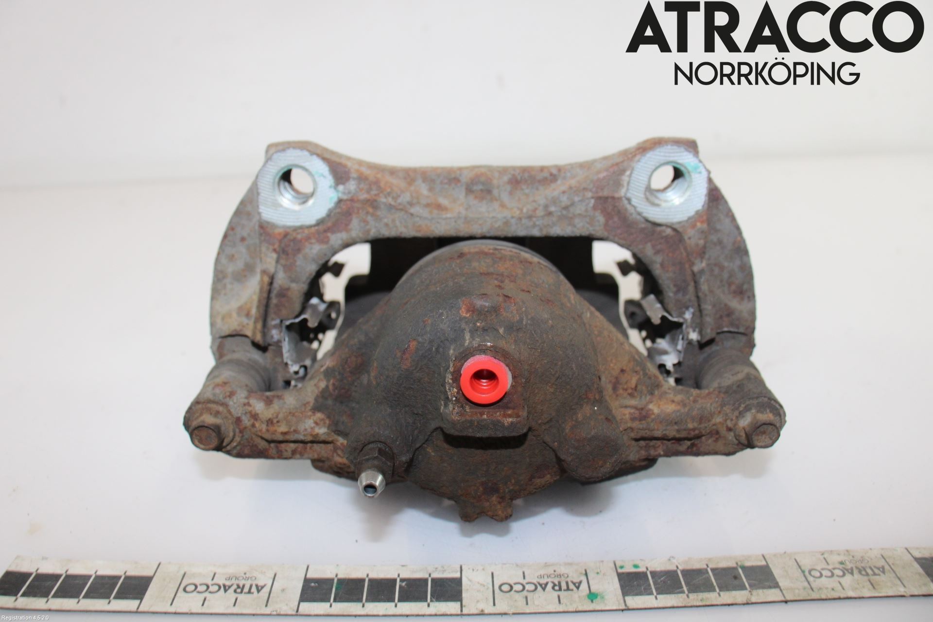 Chevrolet CAPTIVA Bremsecaliper Foran Høyre
