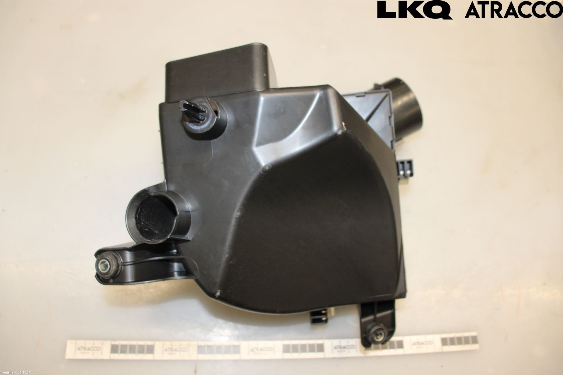 Lexus IS 250/350 14-20 Luftfilter Boks