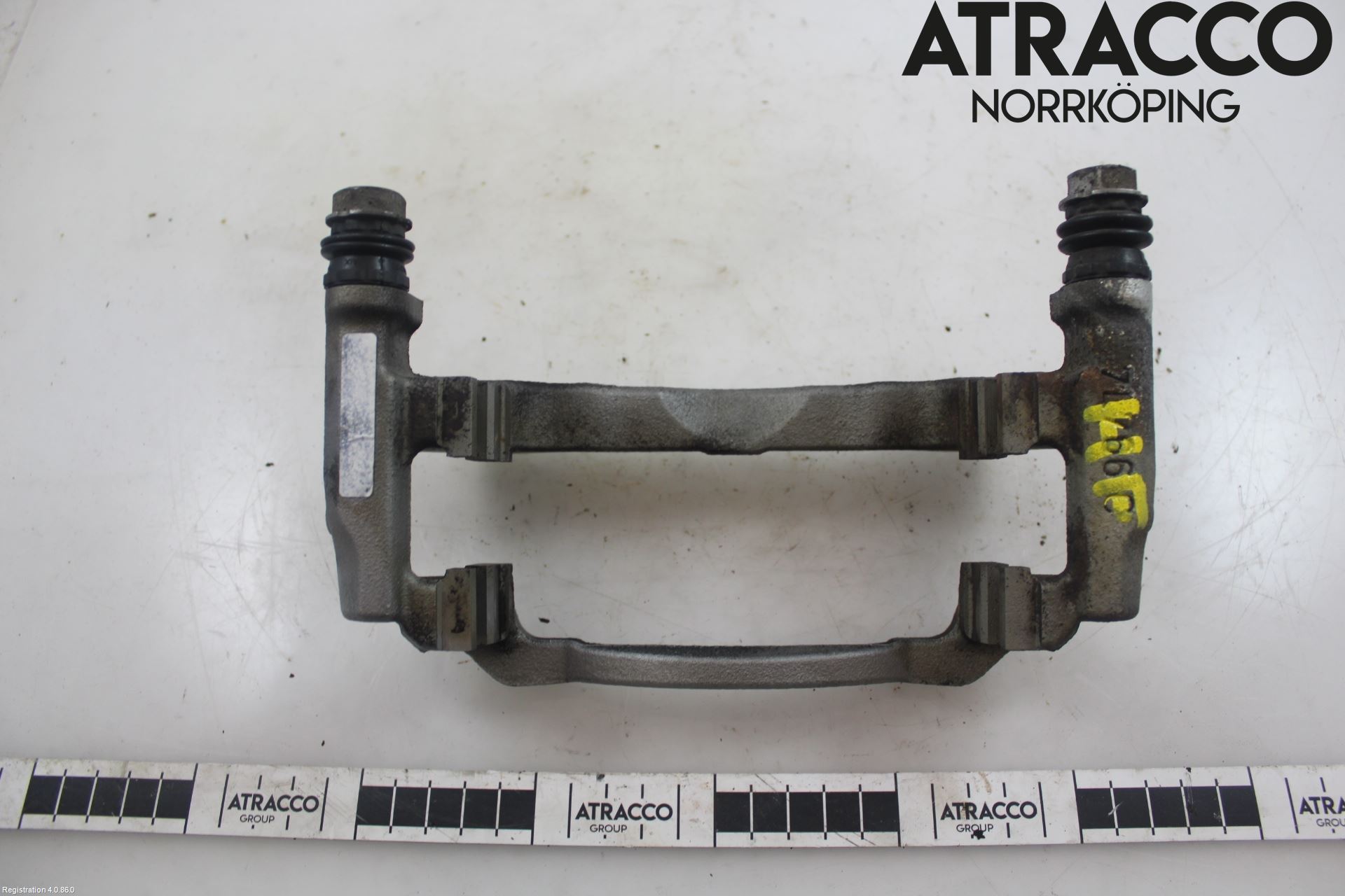 Volkswagen VW GOLF / E-GOLF VIII 20- Bremsecaliper Feste Holder