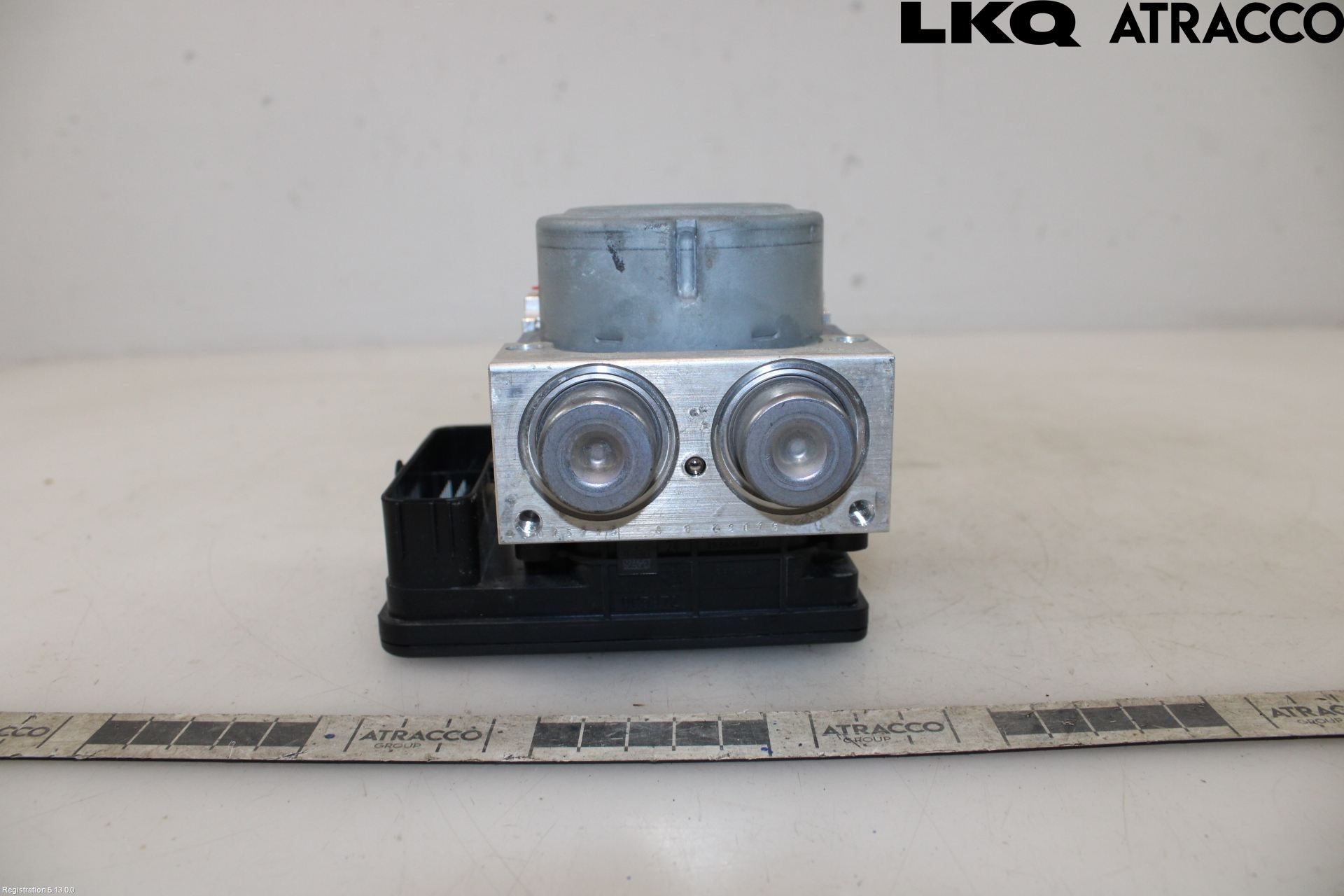 Volkswagen VW ARTEON 17- Abs Hydraulikkaggregat