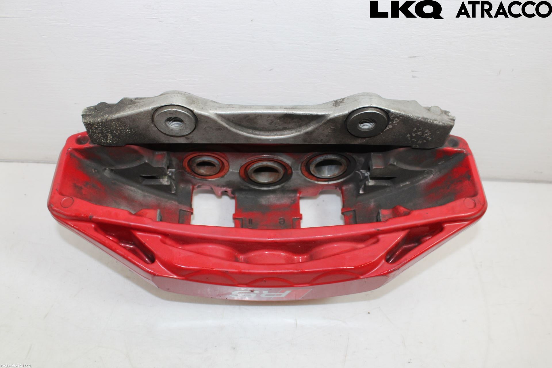 Audi A3/S3 8Y 21- Bremsecaliper Foran Venstre