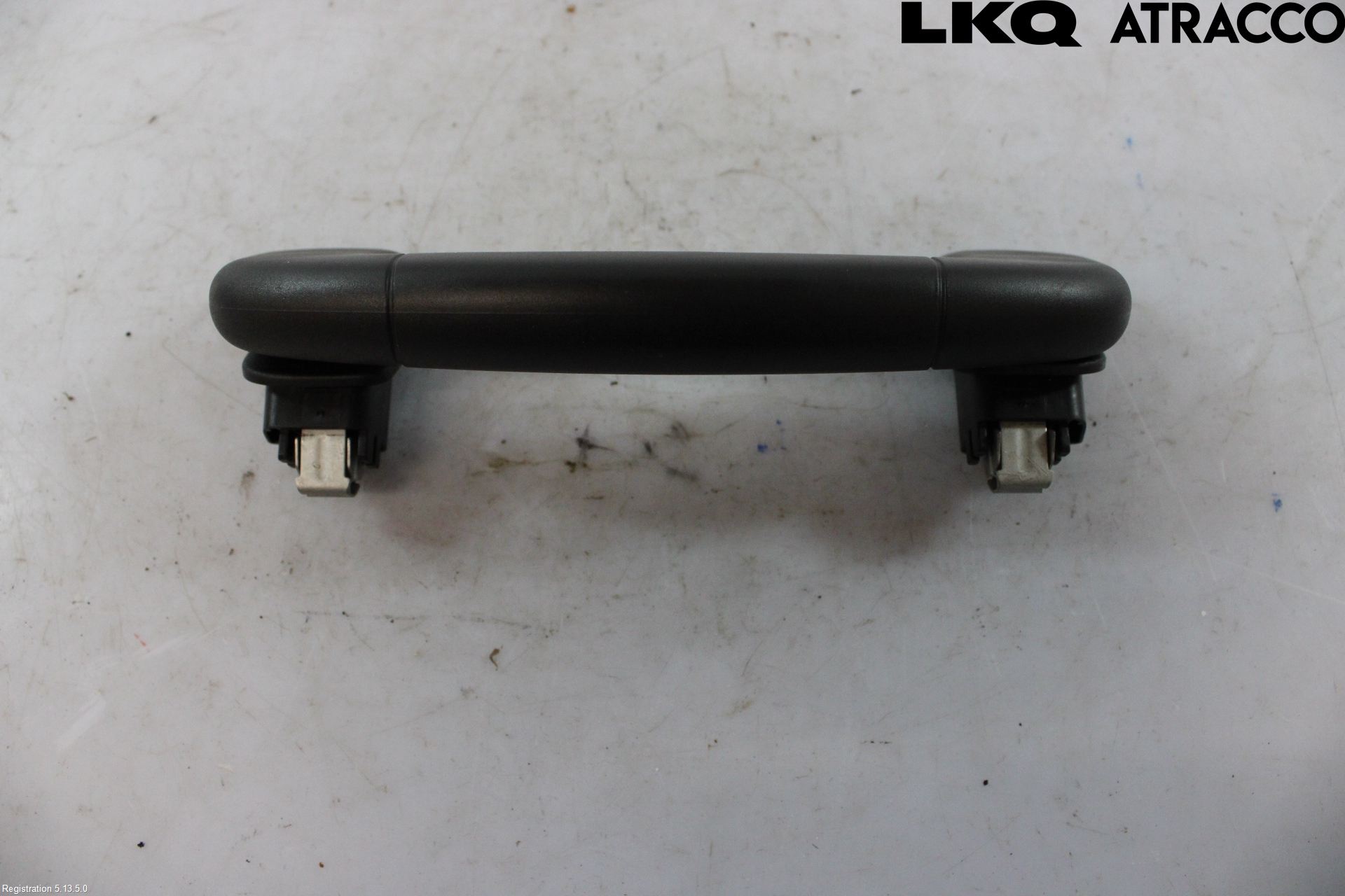 Volkswagen VW GOLF / E-GOLF VII 13-20 Innrhandtak I Taket
