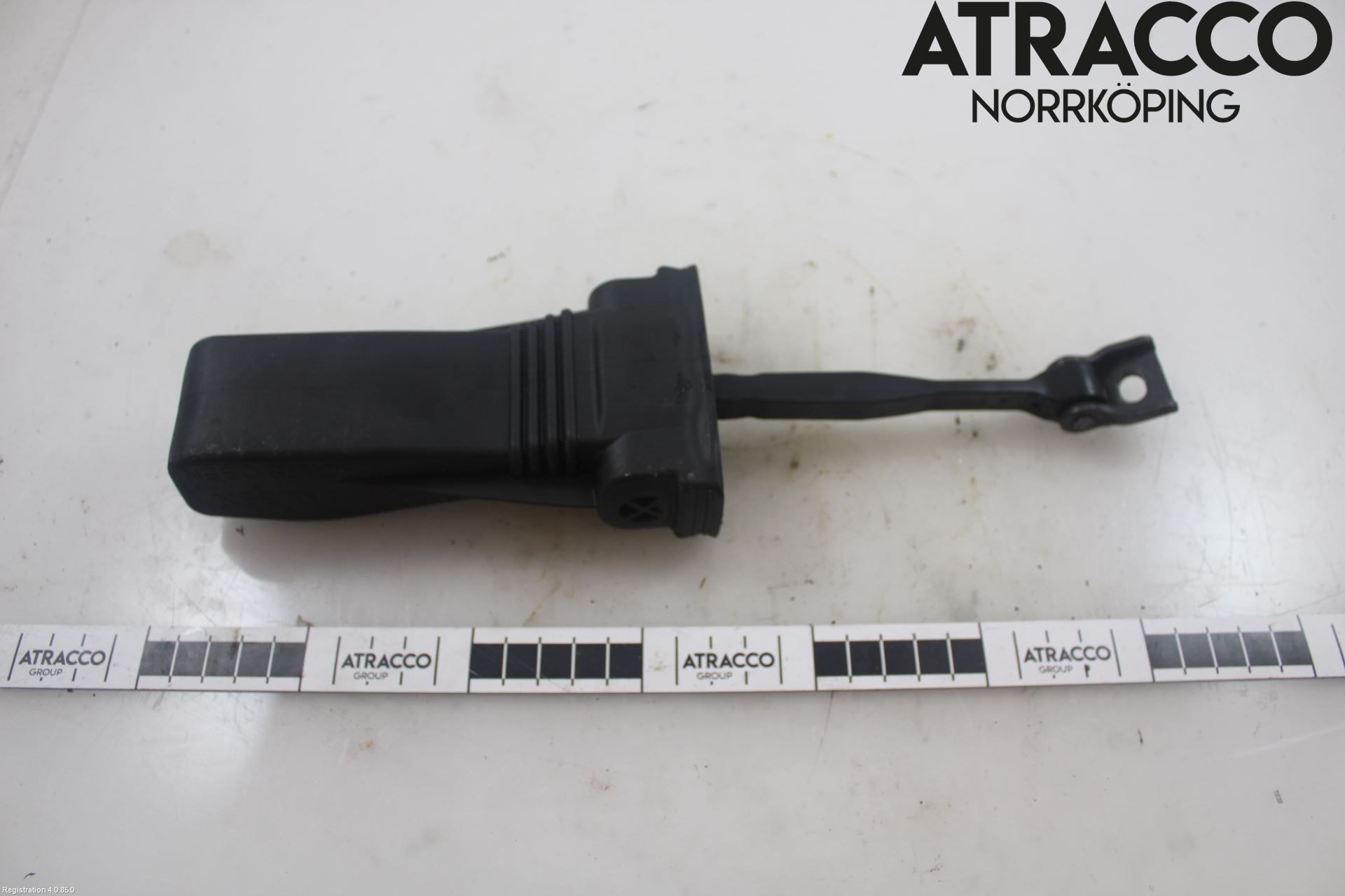 Audi A3/S3 8Y 21- Dørstopper